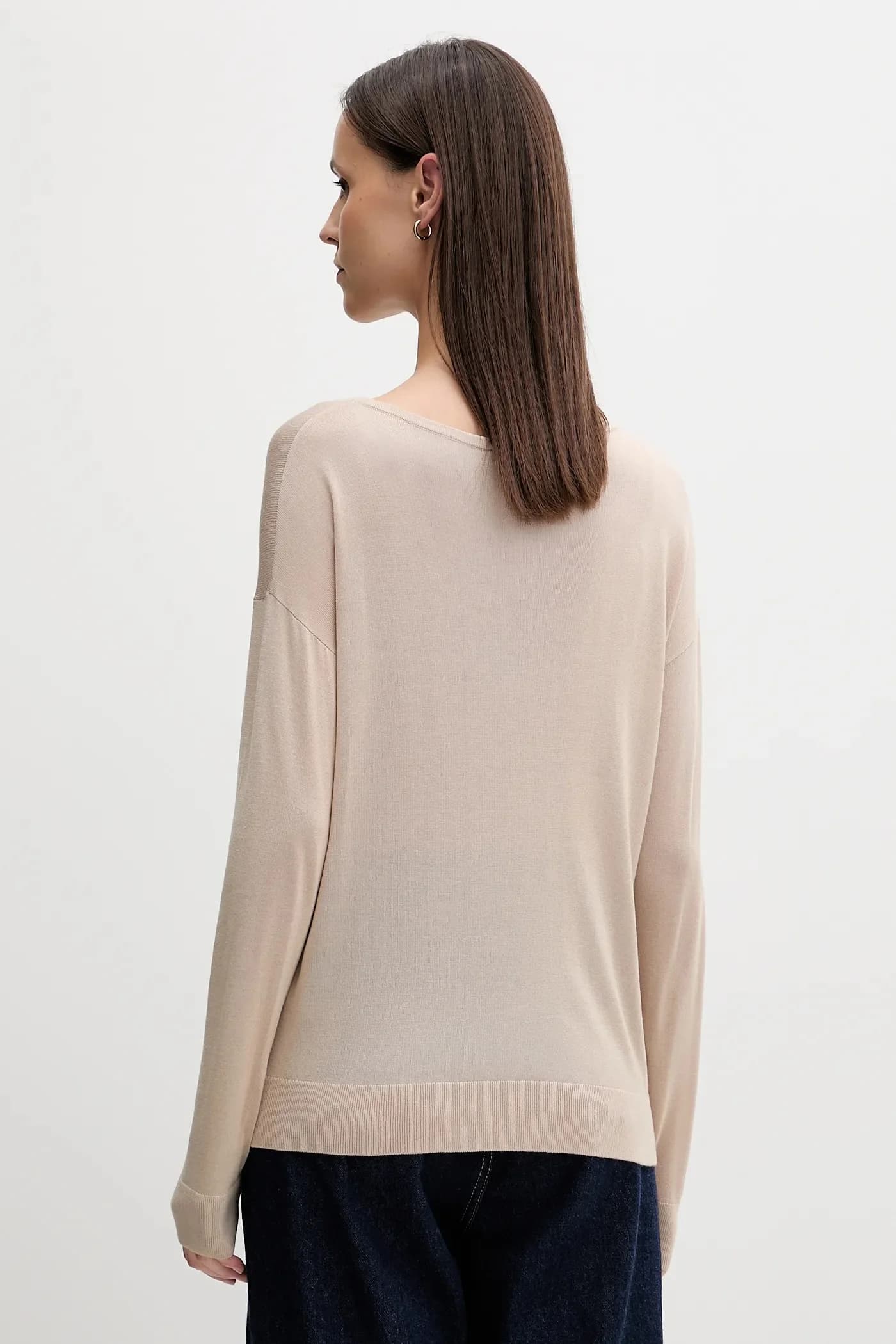 Свитер - фото 3