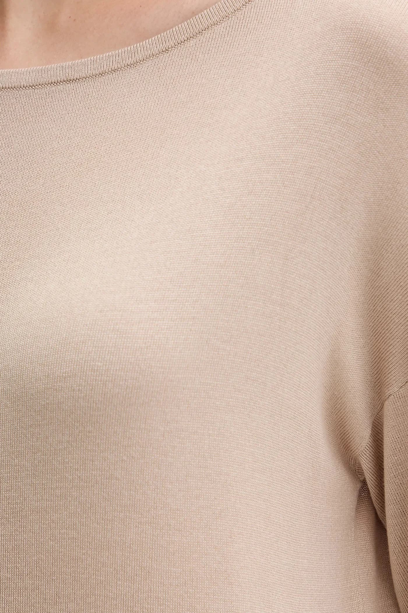 Свитер - фото 5