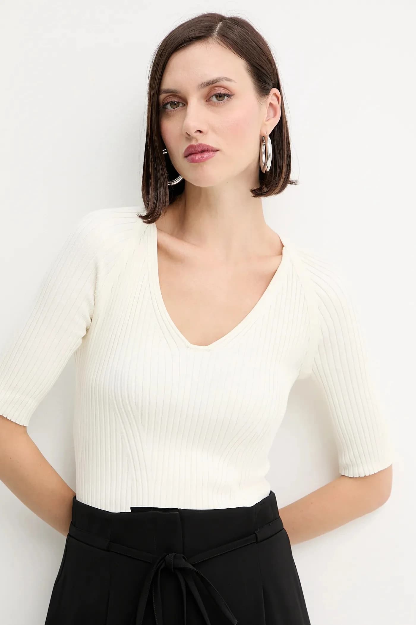 Свитер Фалонка - фото 4