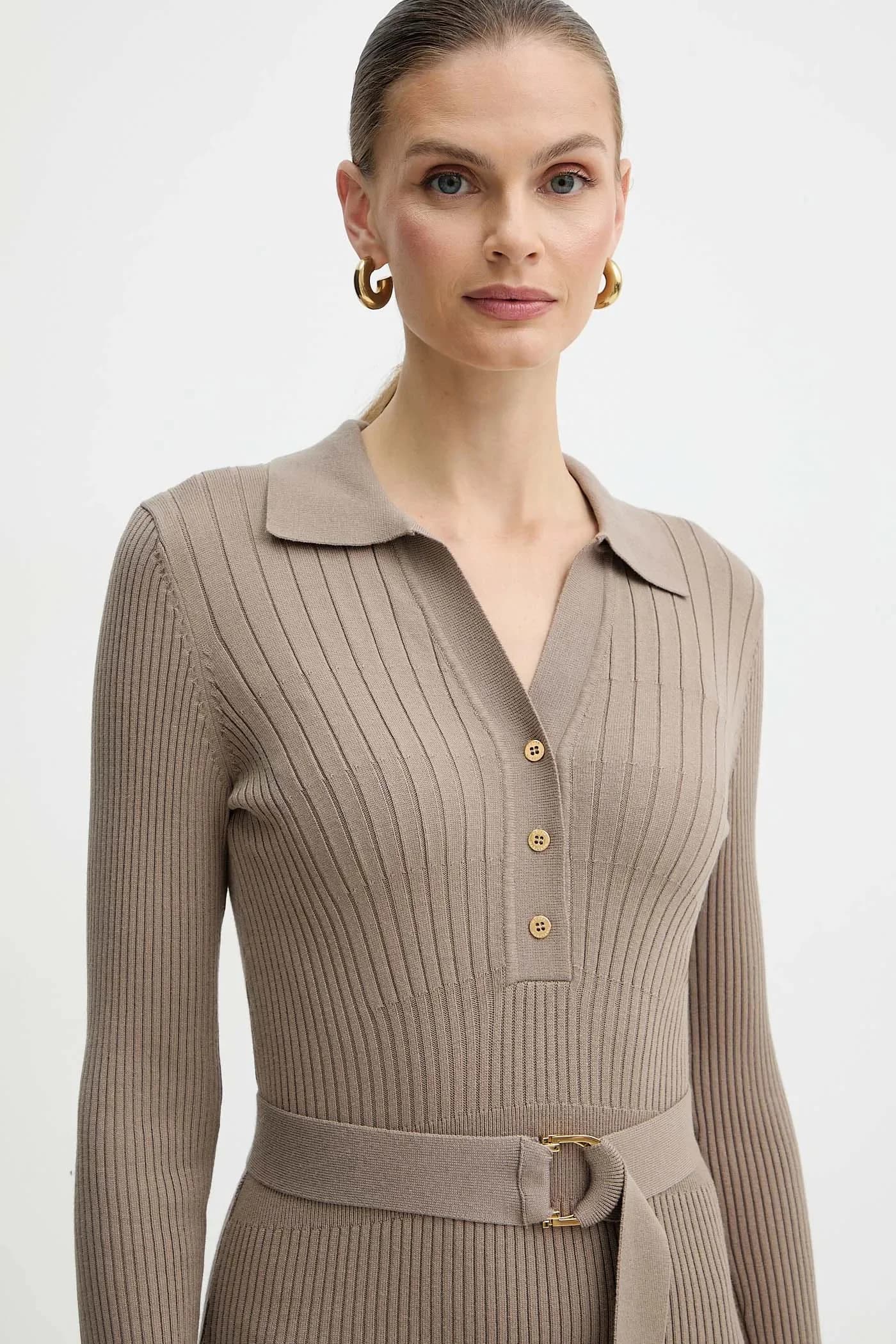 АГАТА платье - фото 4