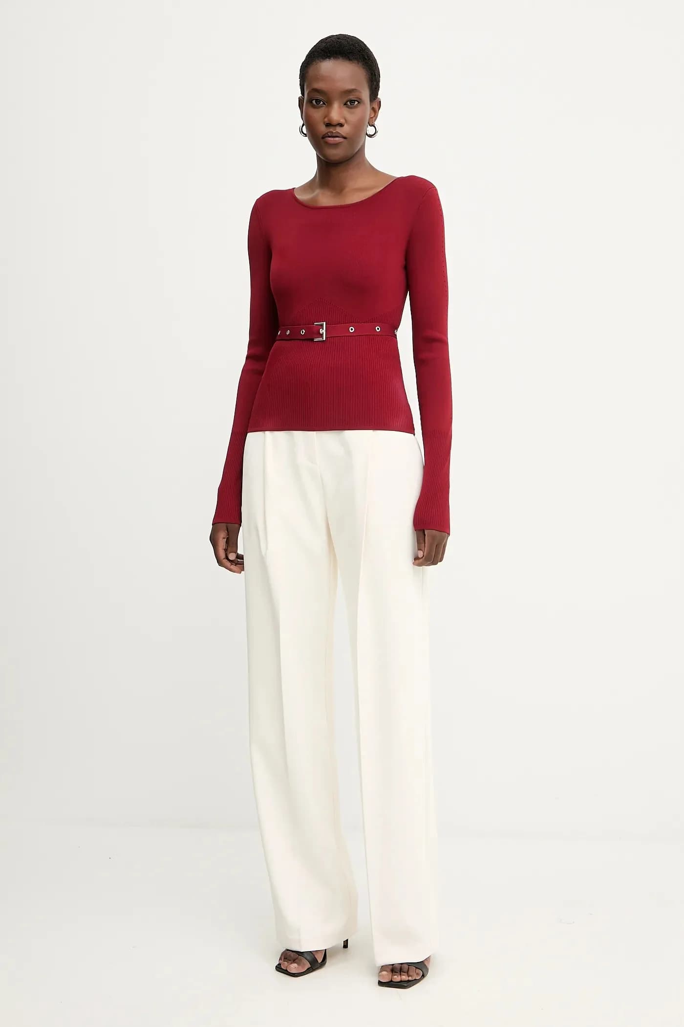 Свитер - фото 2