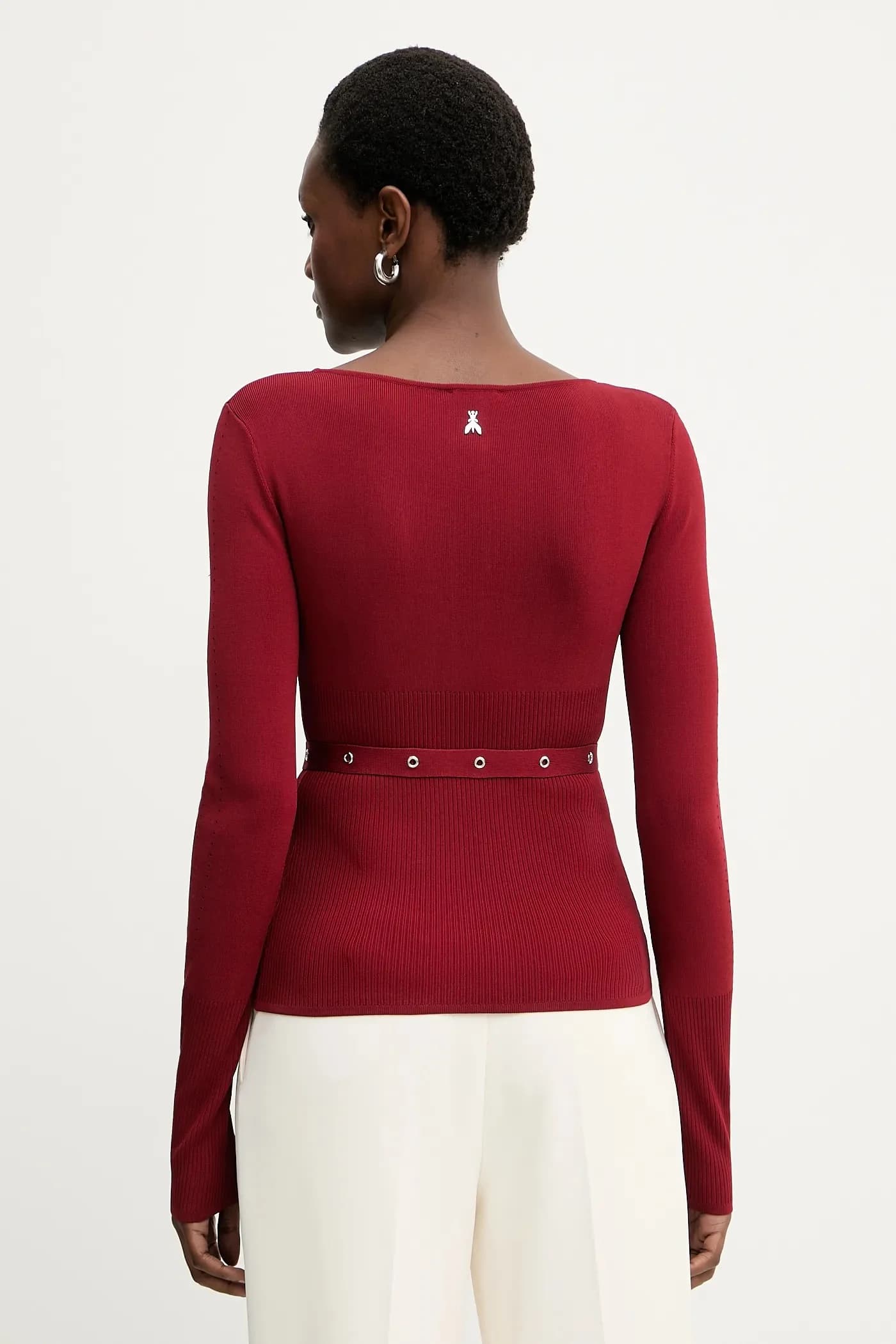 Свитер - фото 3