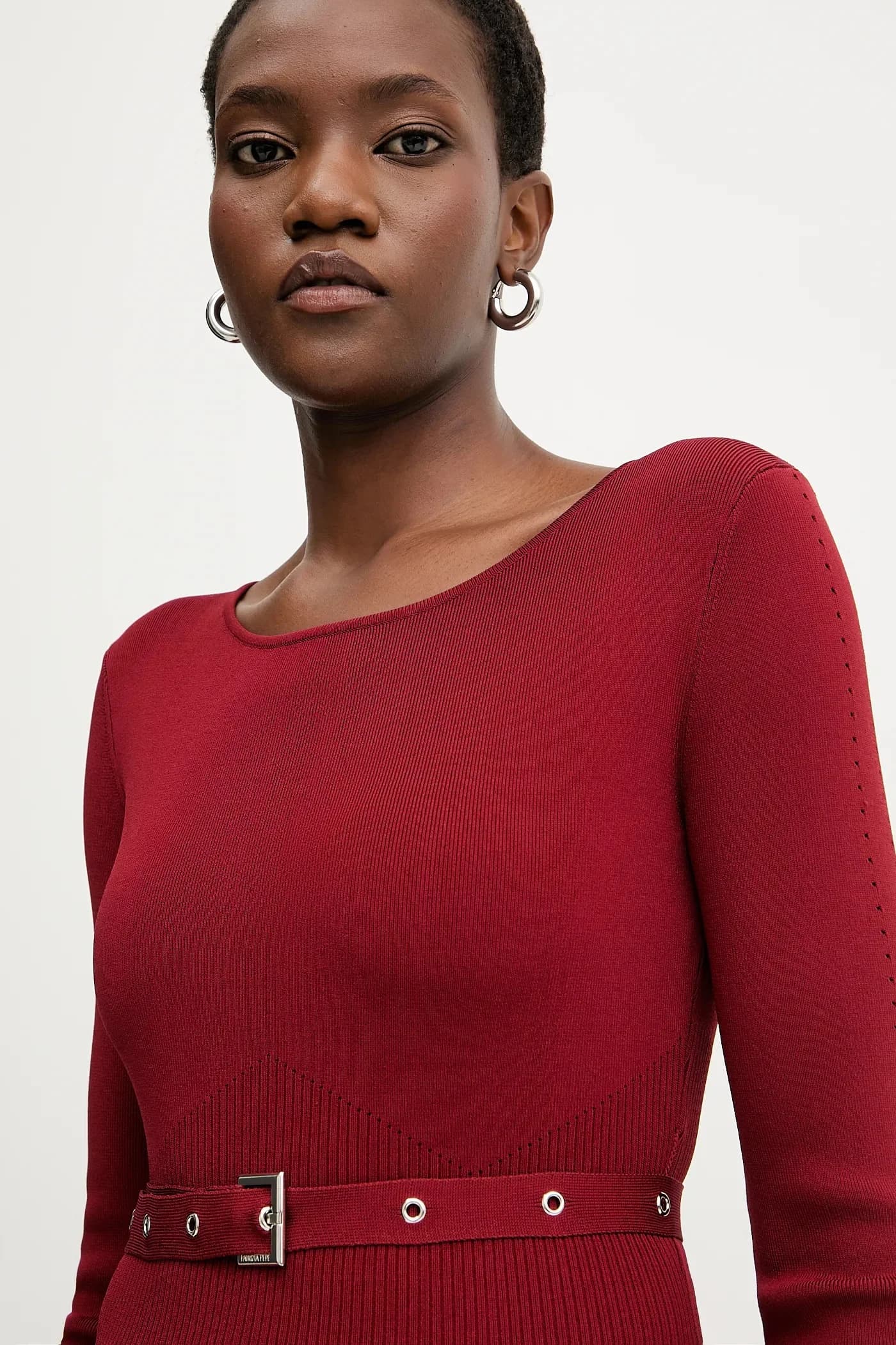 Свитер - фото 4