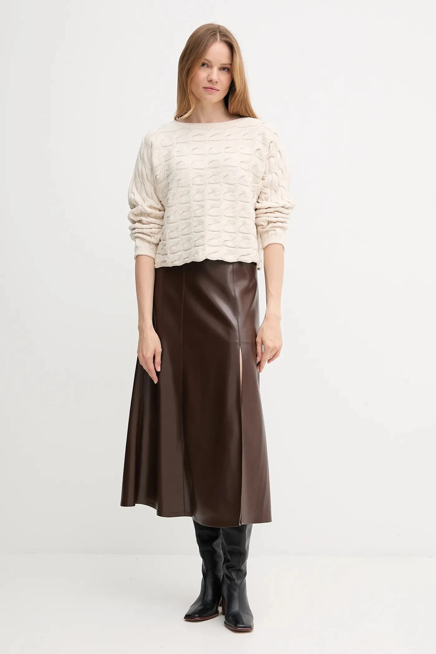 Свитер - фото 2