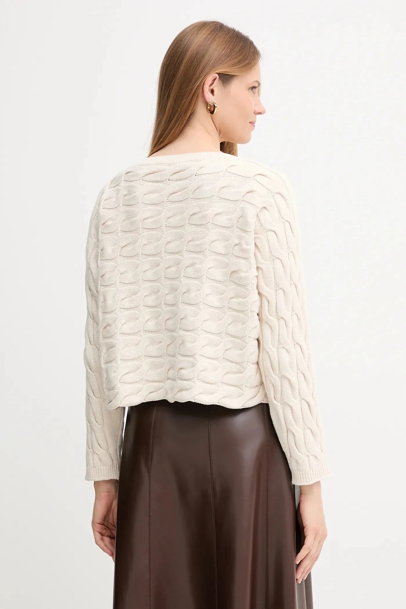 Свитер - фото 3