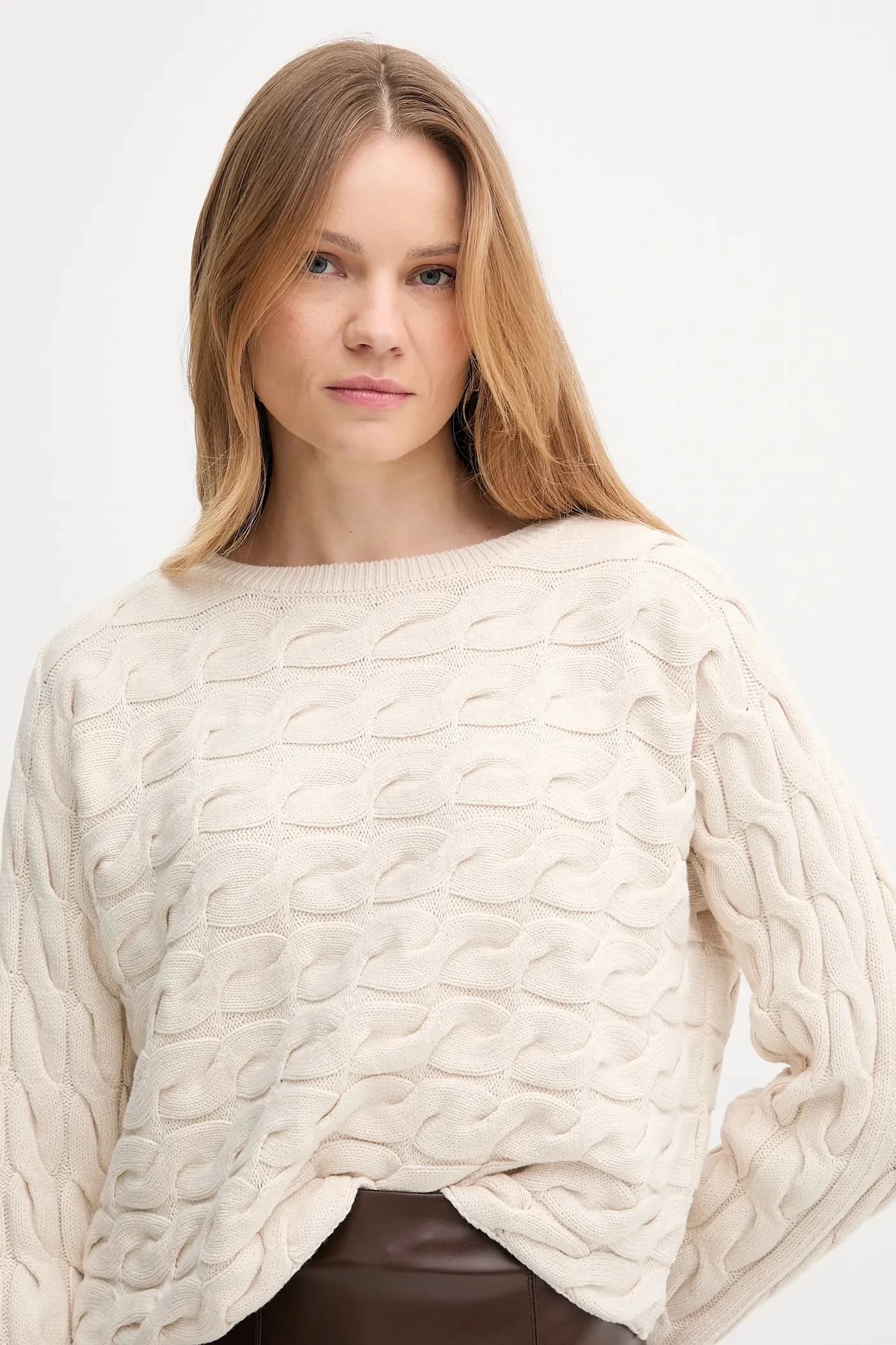 Свитер - фото 4