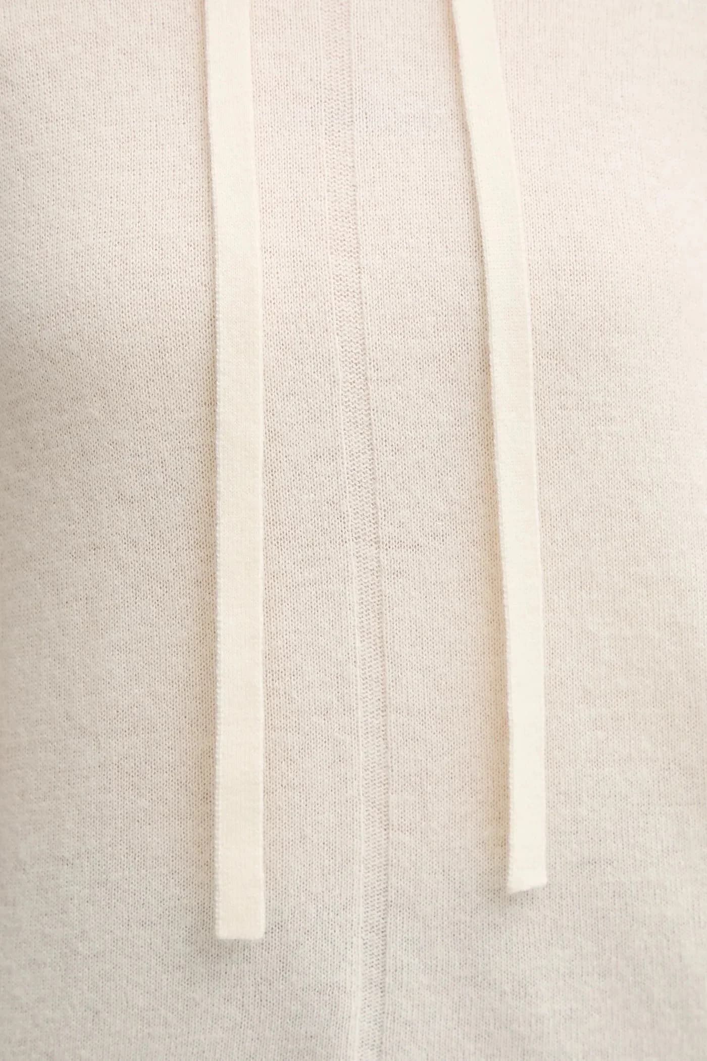 Свитер Emme из смесовой шерсти от Marella - фото 5