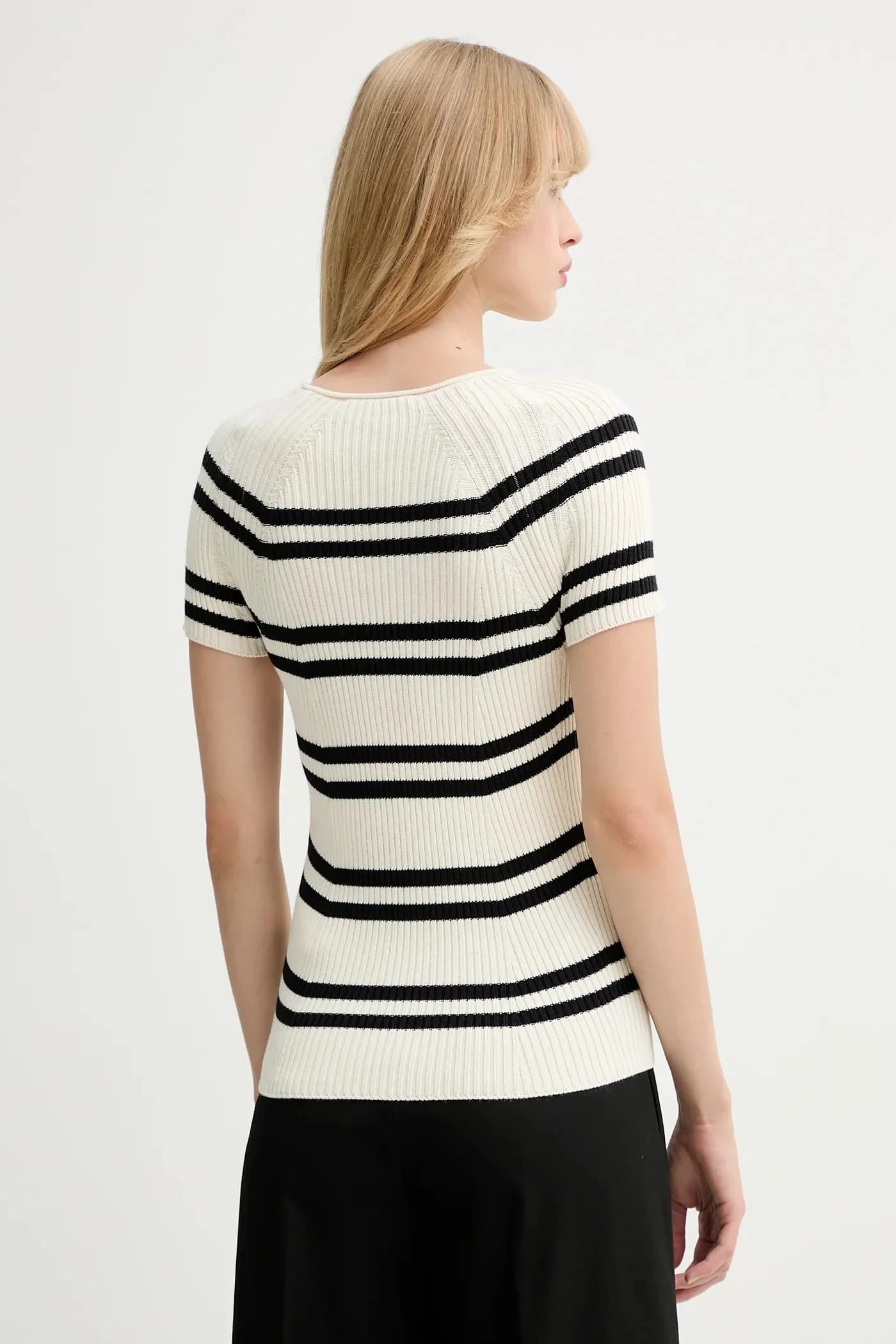 Свитер - фото 3