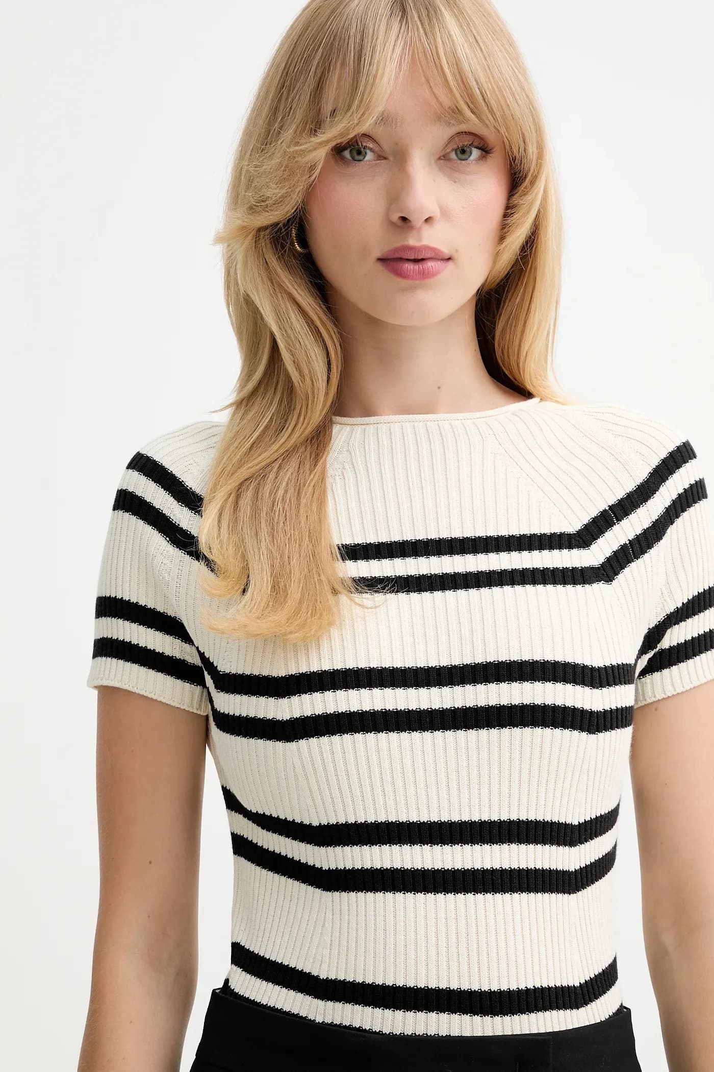 Свитер - фото 4