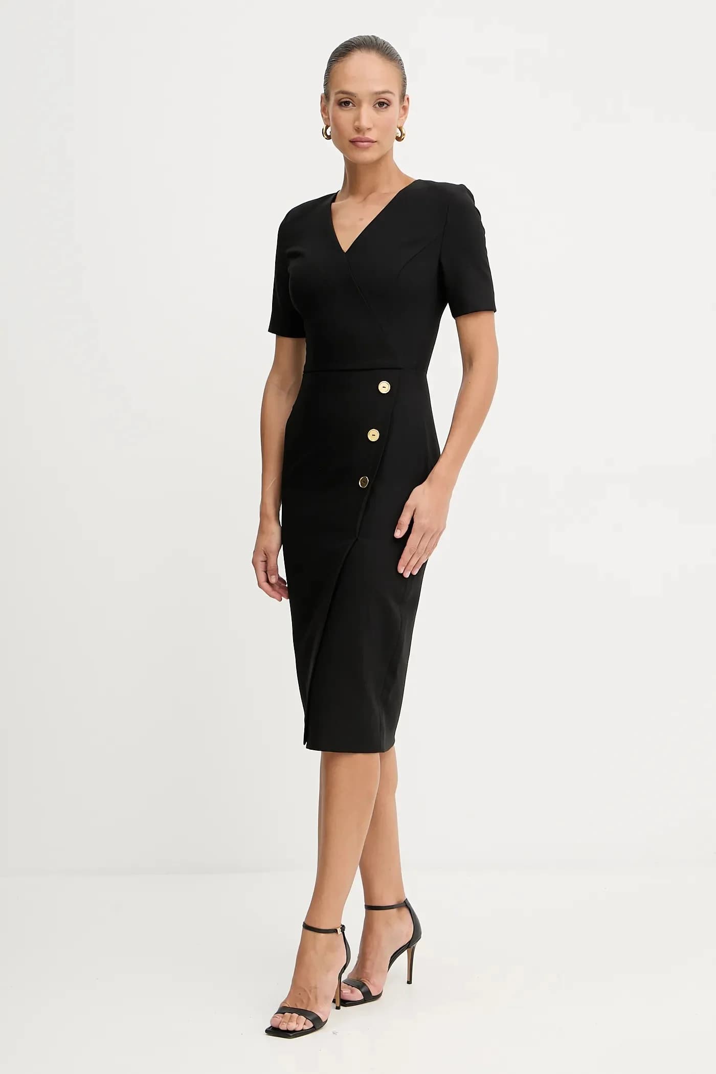 Sukienka DALIA - фото 2