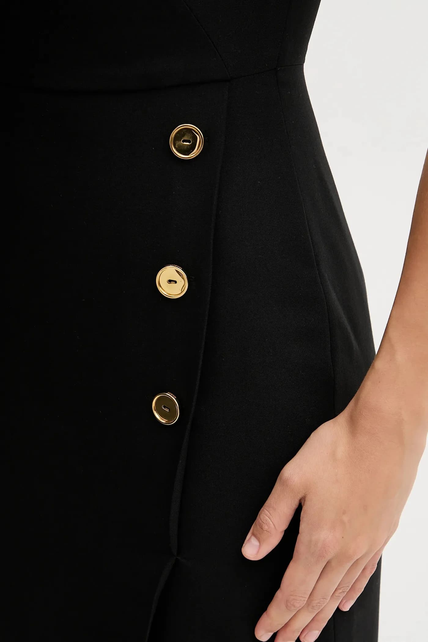 Sukienka DALIA - фото 5