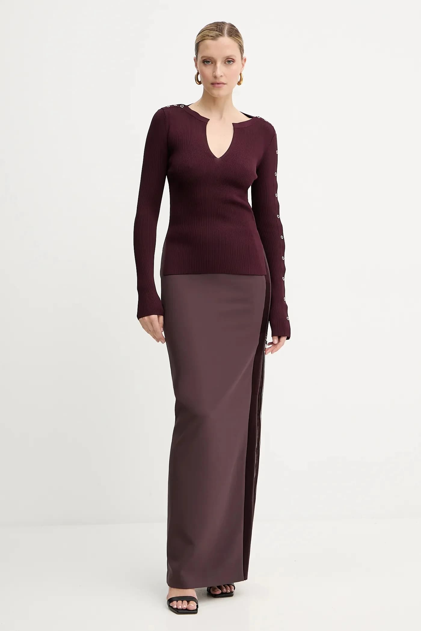 Свитер - фото 2