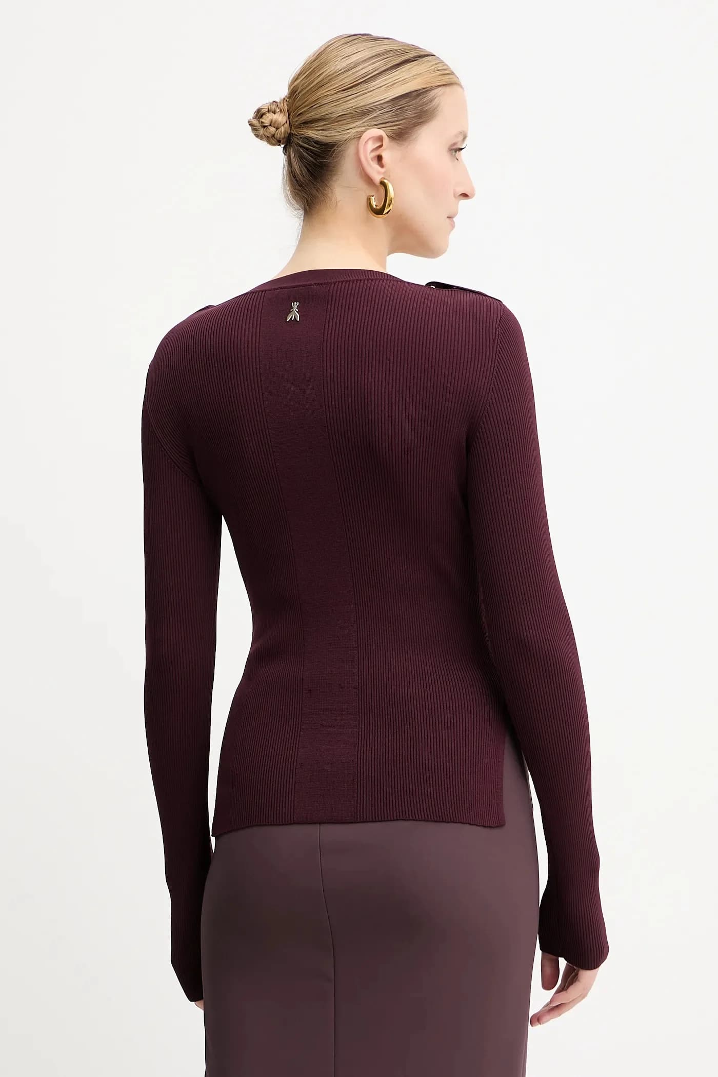 Свитер - фото 3