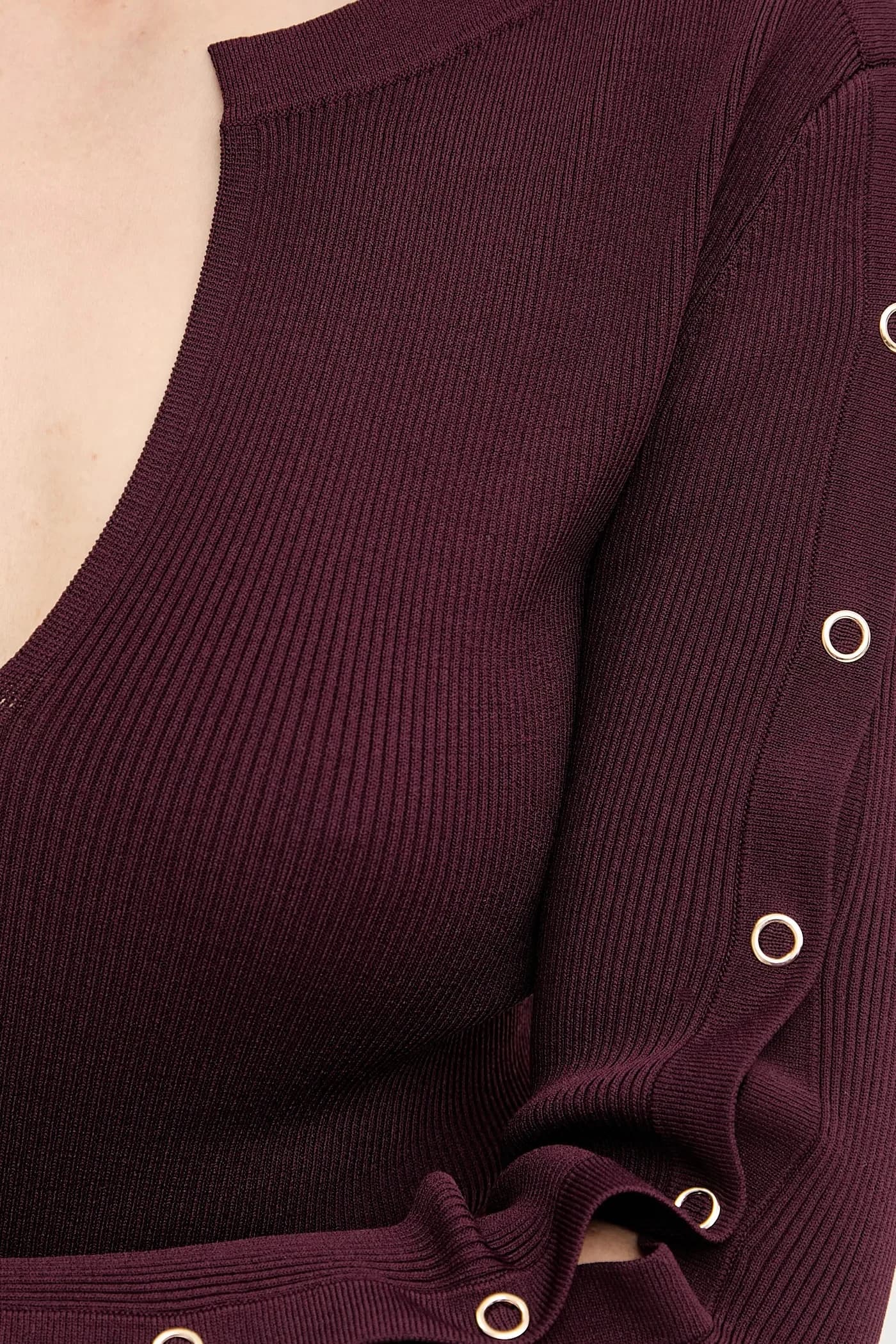 Свитер - фото 5