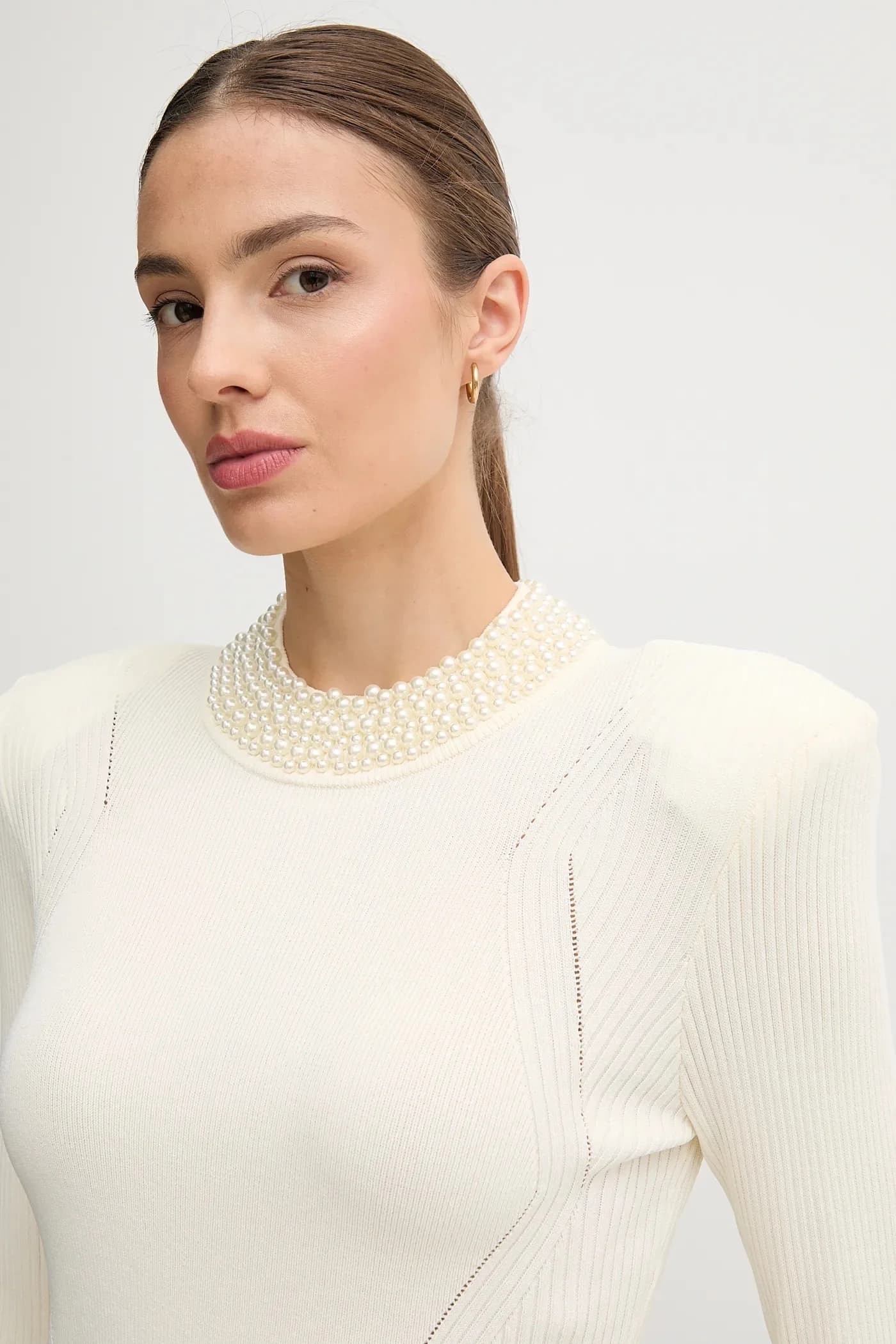 Свитер - фото 4