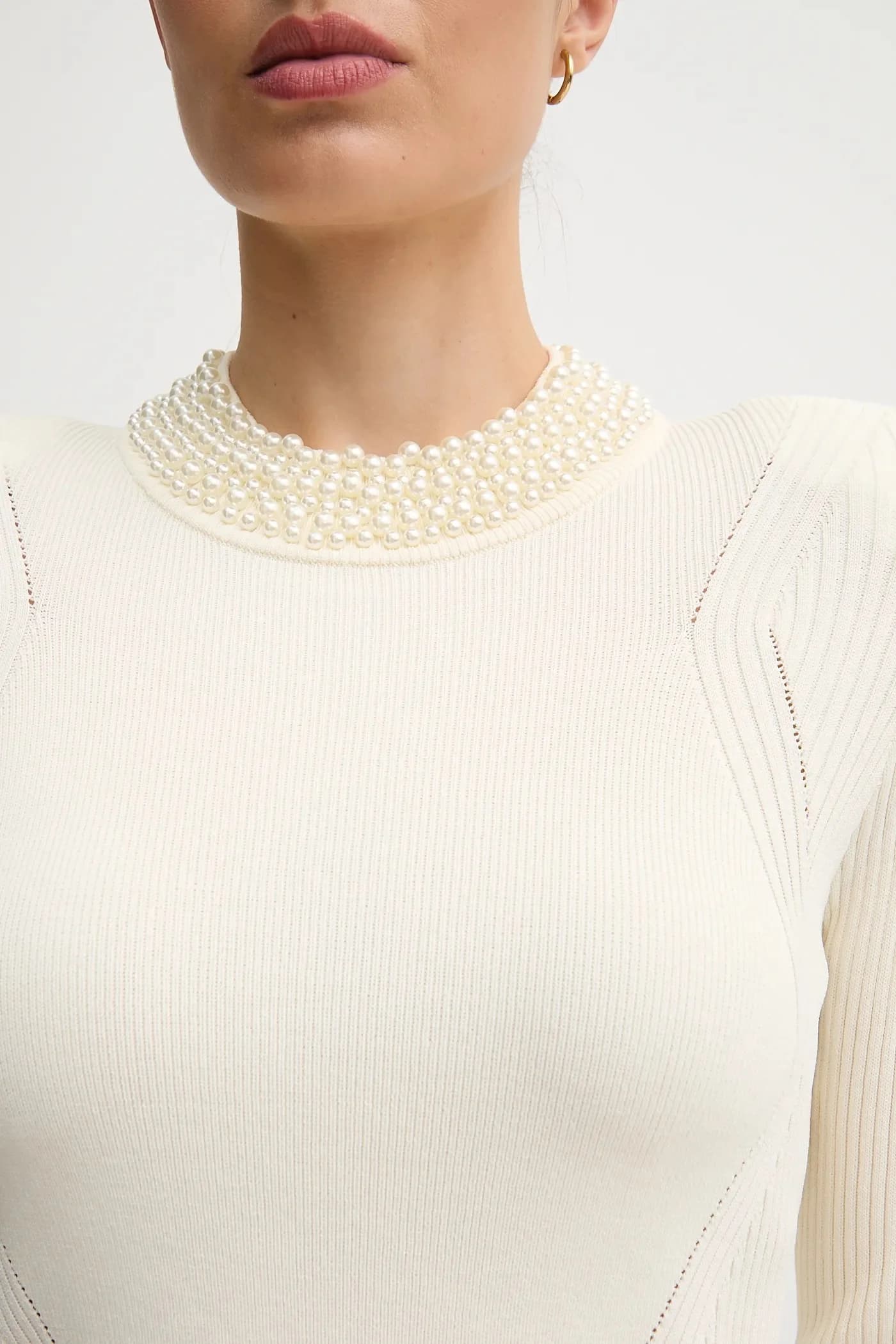 Свитер - фото 5