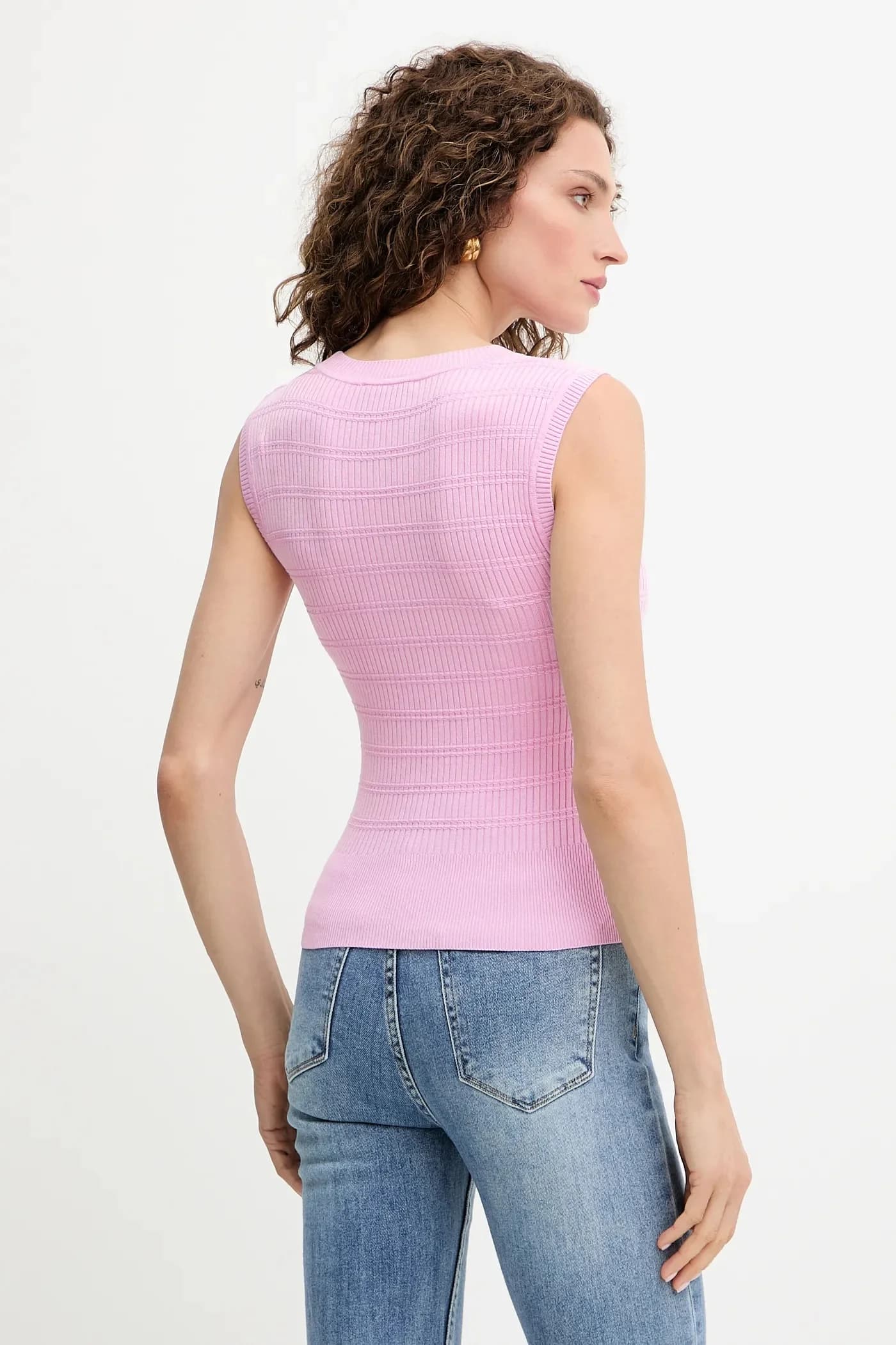 Жилет - фото 3