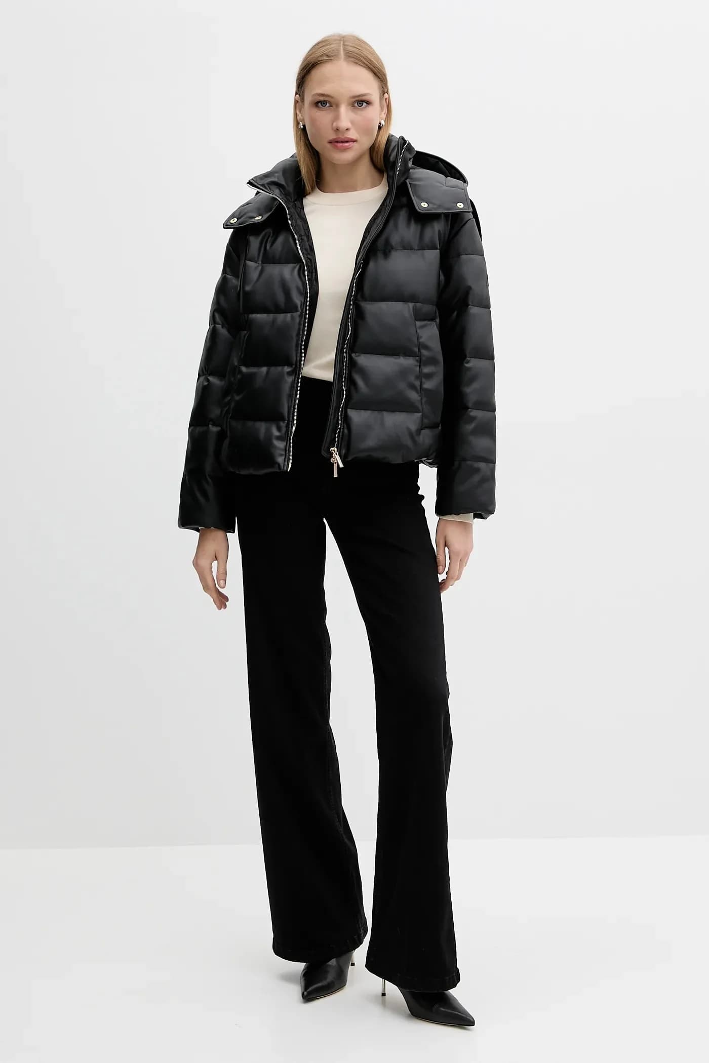 ЛЕТАЛО свитер - фото 2