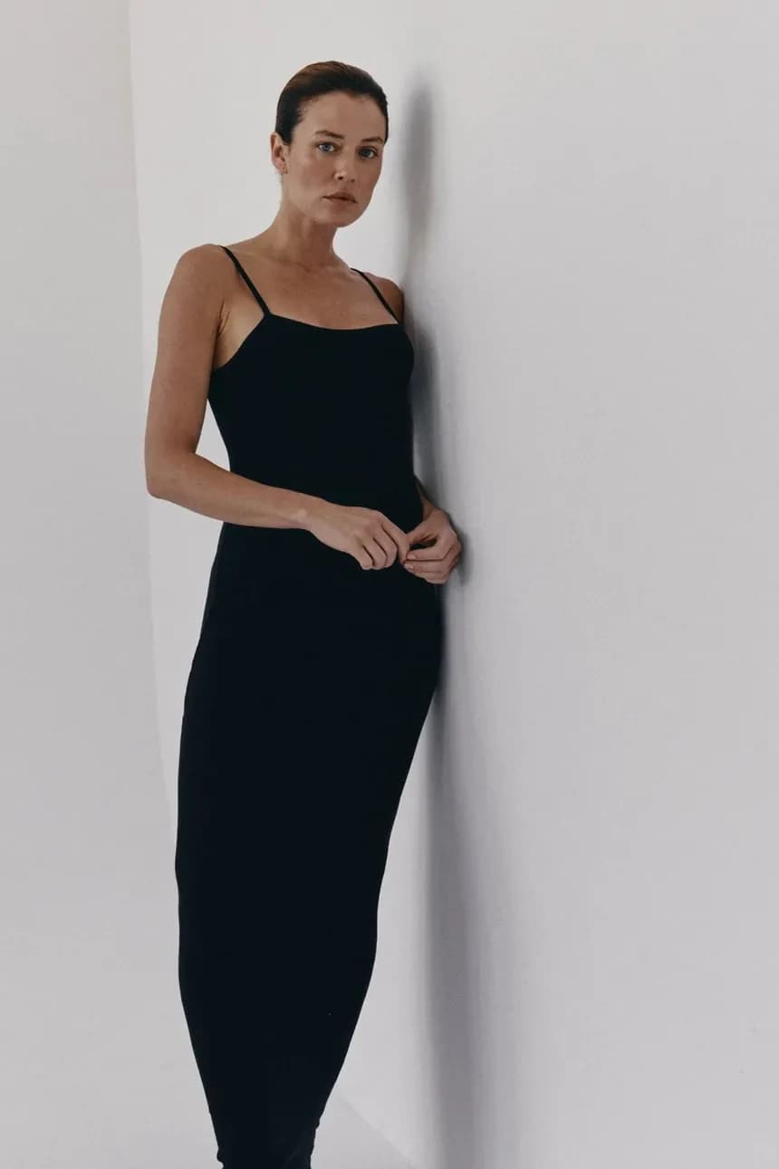 JORDE платье - фото 4