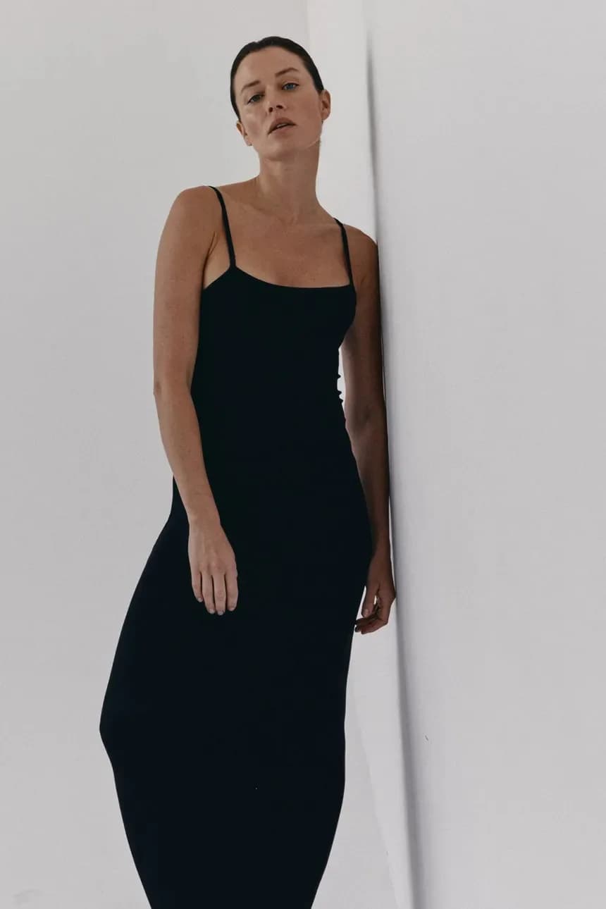 JORDE платье - фото 5