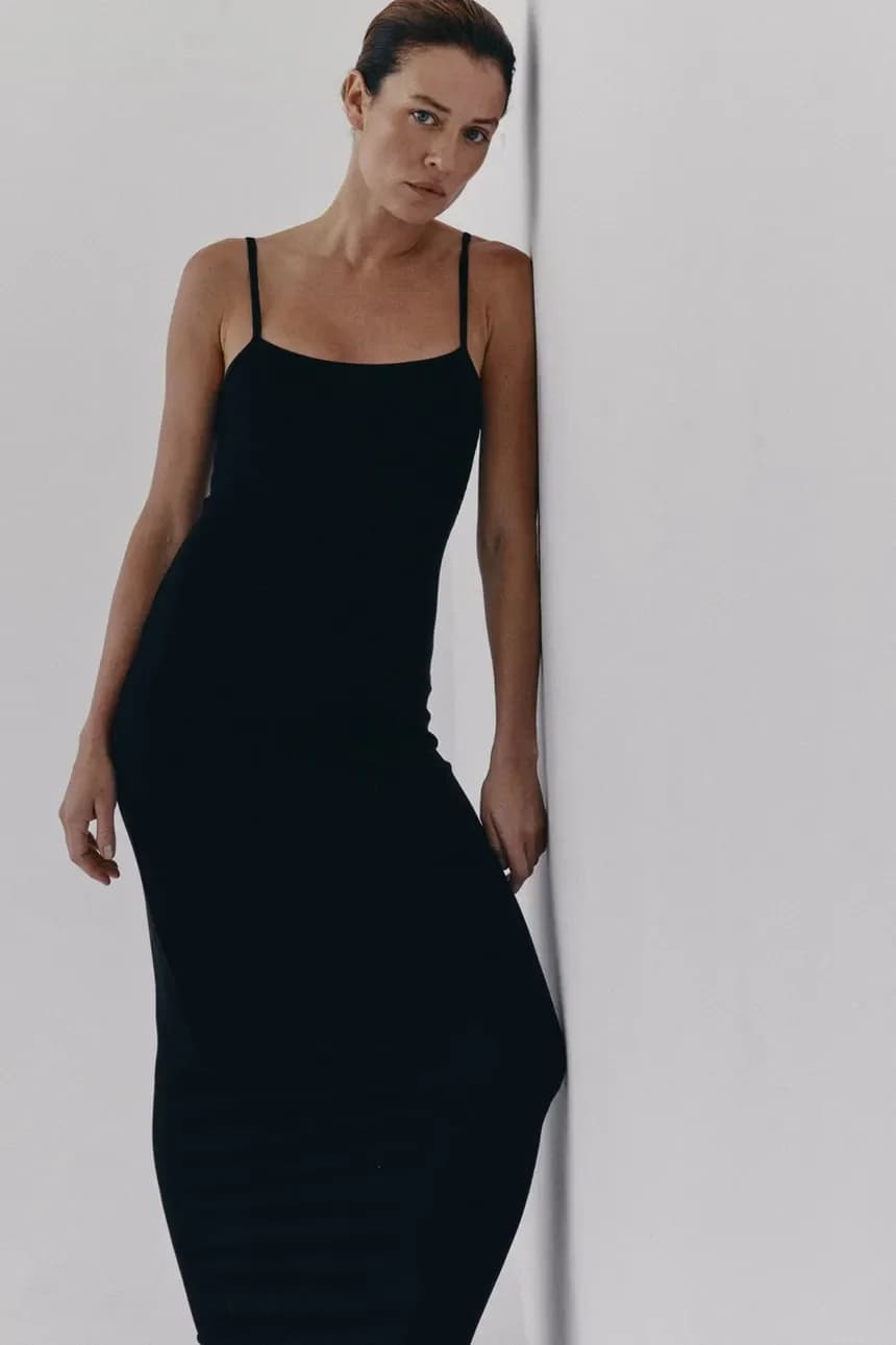 JORDE платье - фото 6