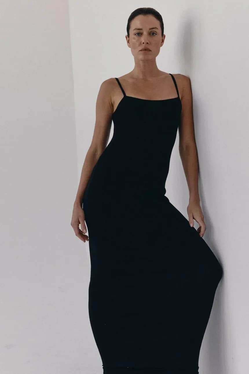 JORDE платье - фото 7