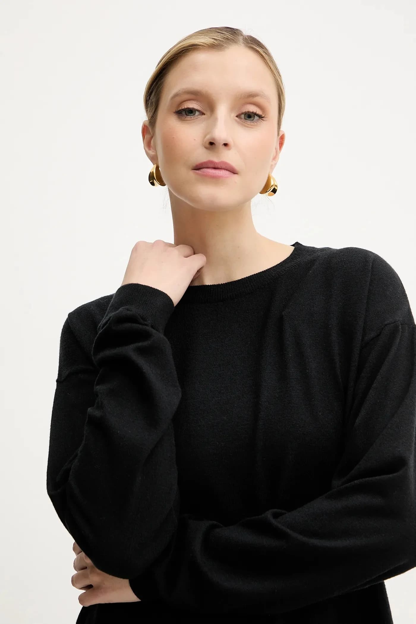 БЕНИТЕЗ свитер - фото 4