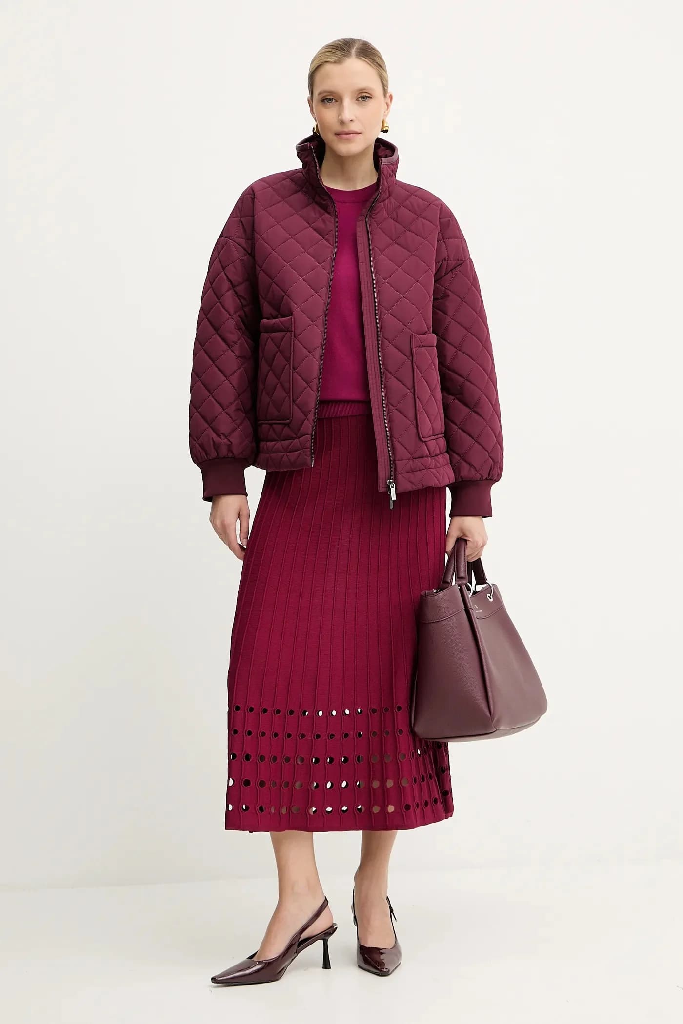 ЛЕТАЛО свитер - фото 2