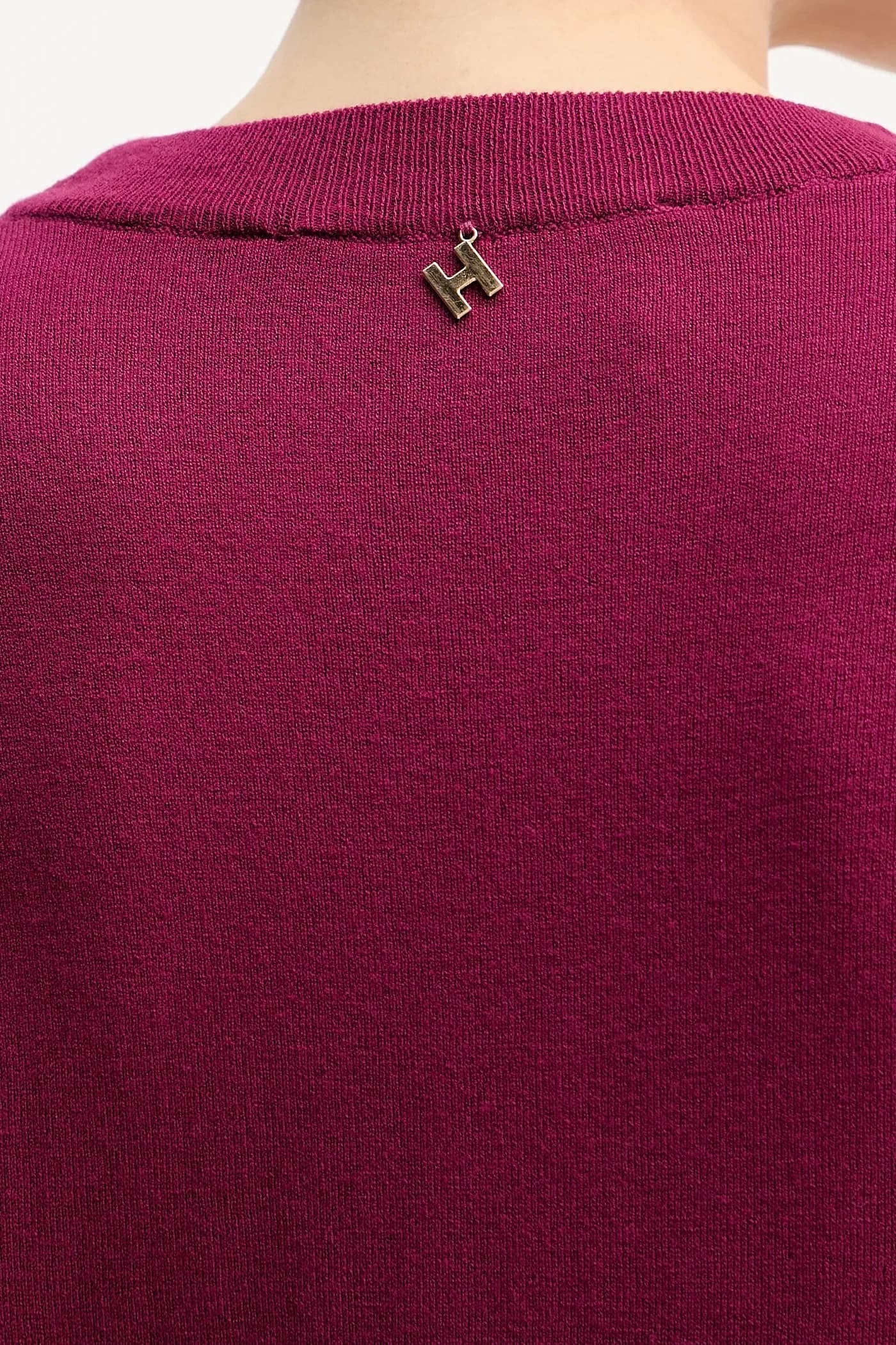 ЛЕТАЛО свитер - фото 5