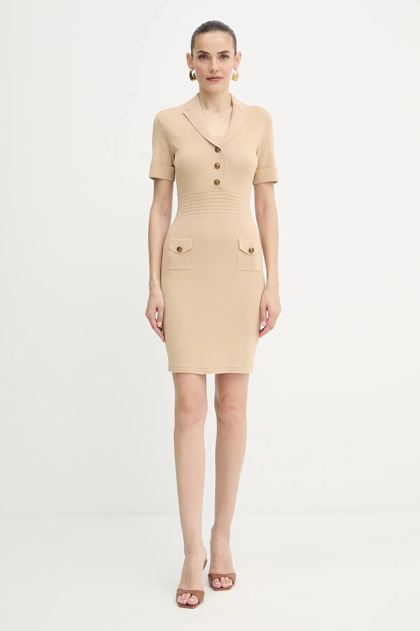 ФЕЛИСИТИ платье - фото 2