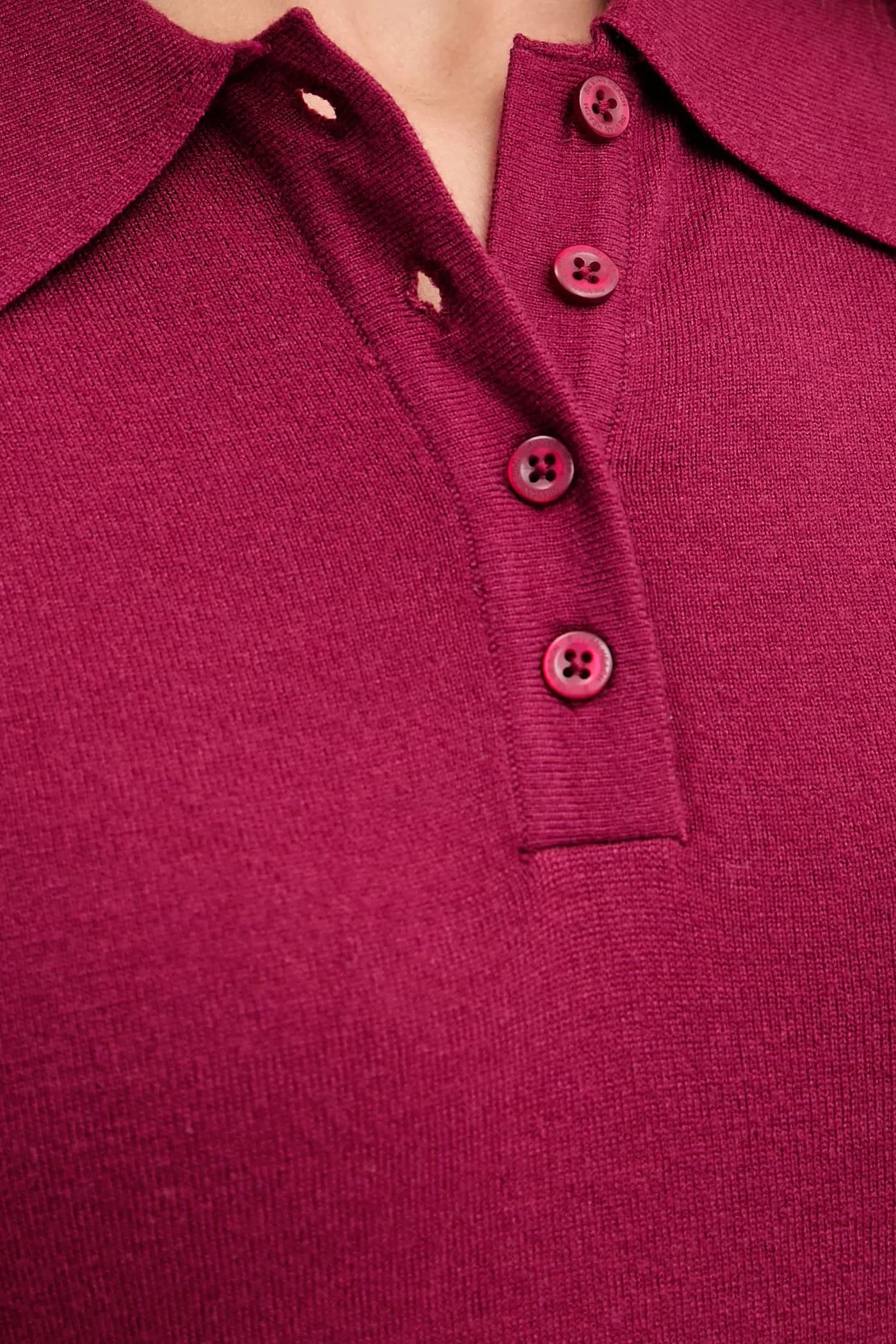 Свитер BUCERS - фото 4