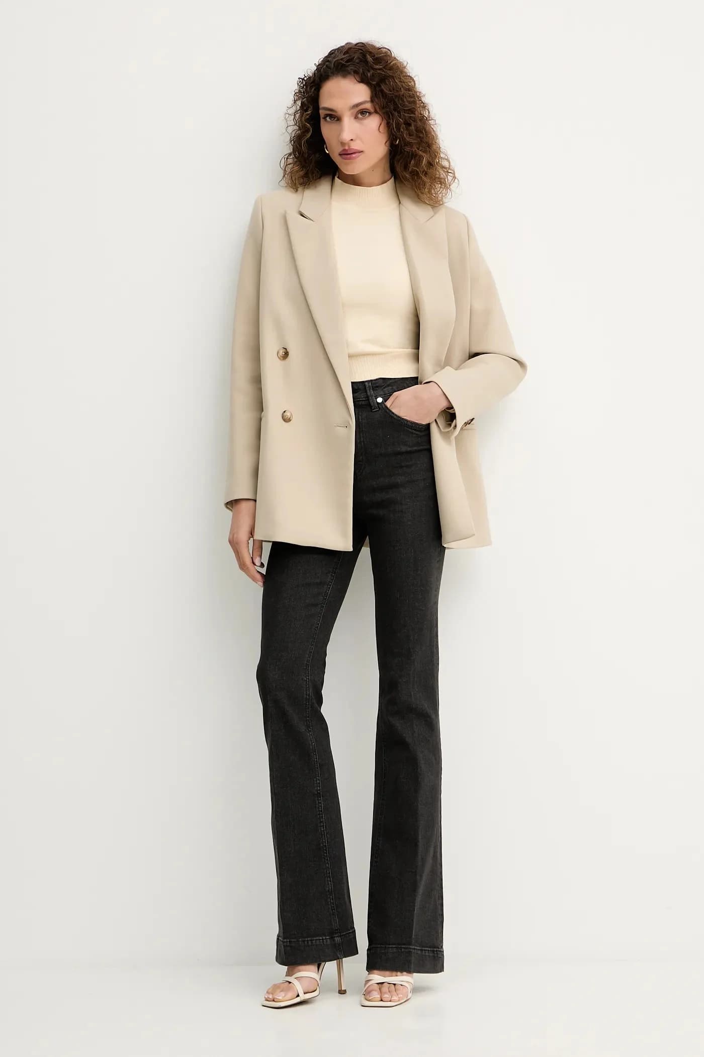 ЛОЛА свитер - фото 2