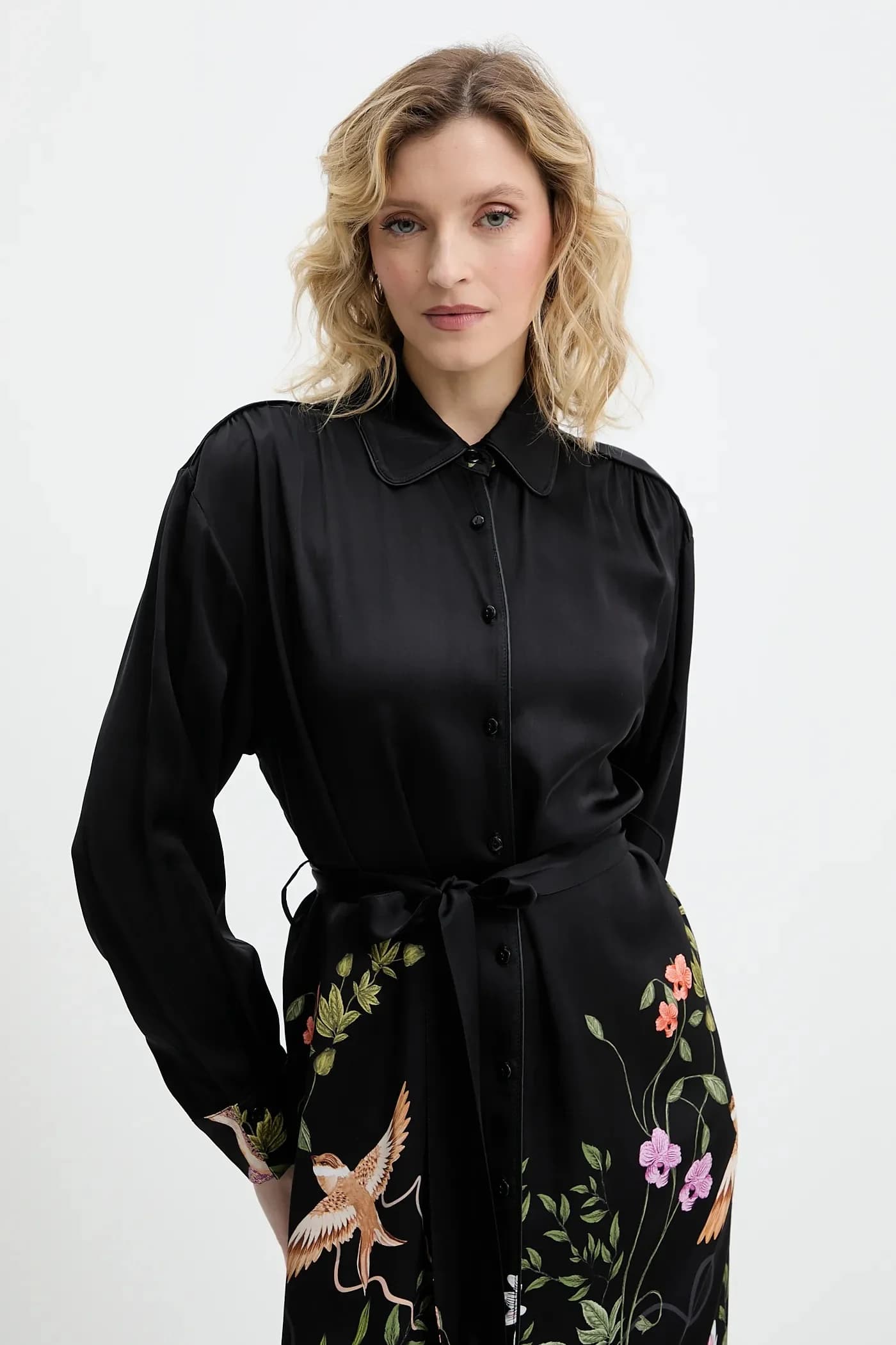 Одеваться - фото 4