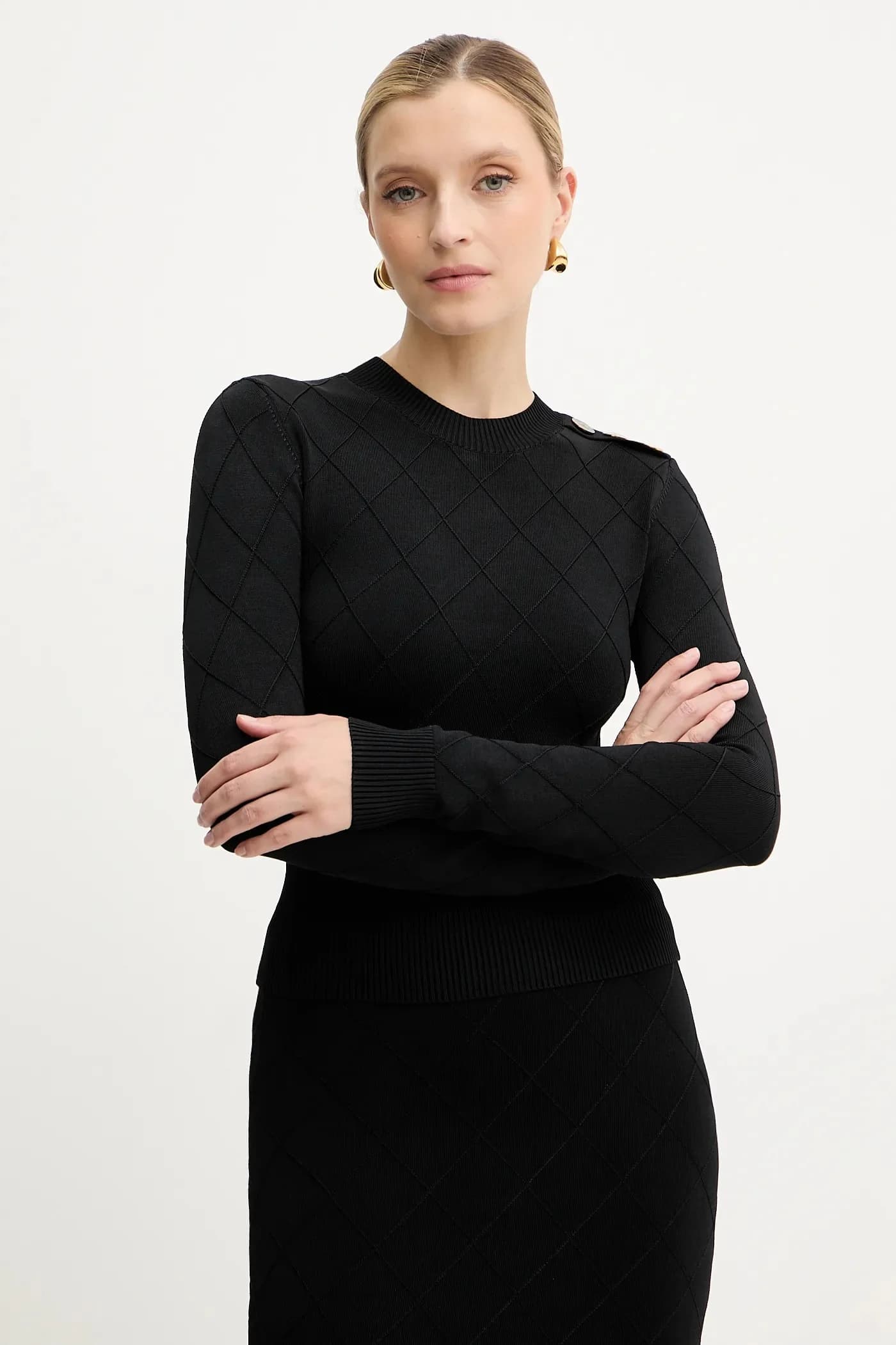 МАЙЛИ свитер