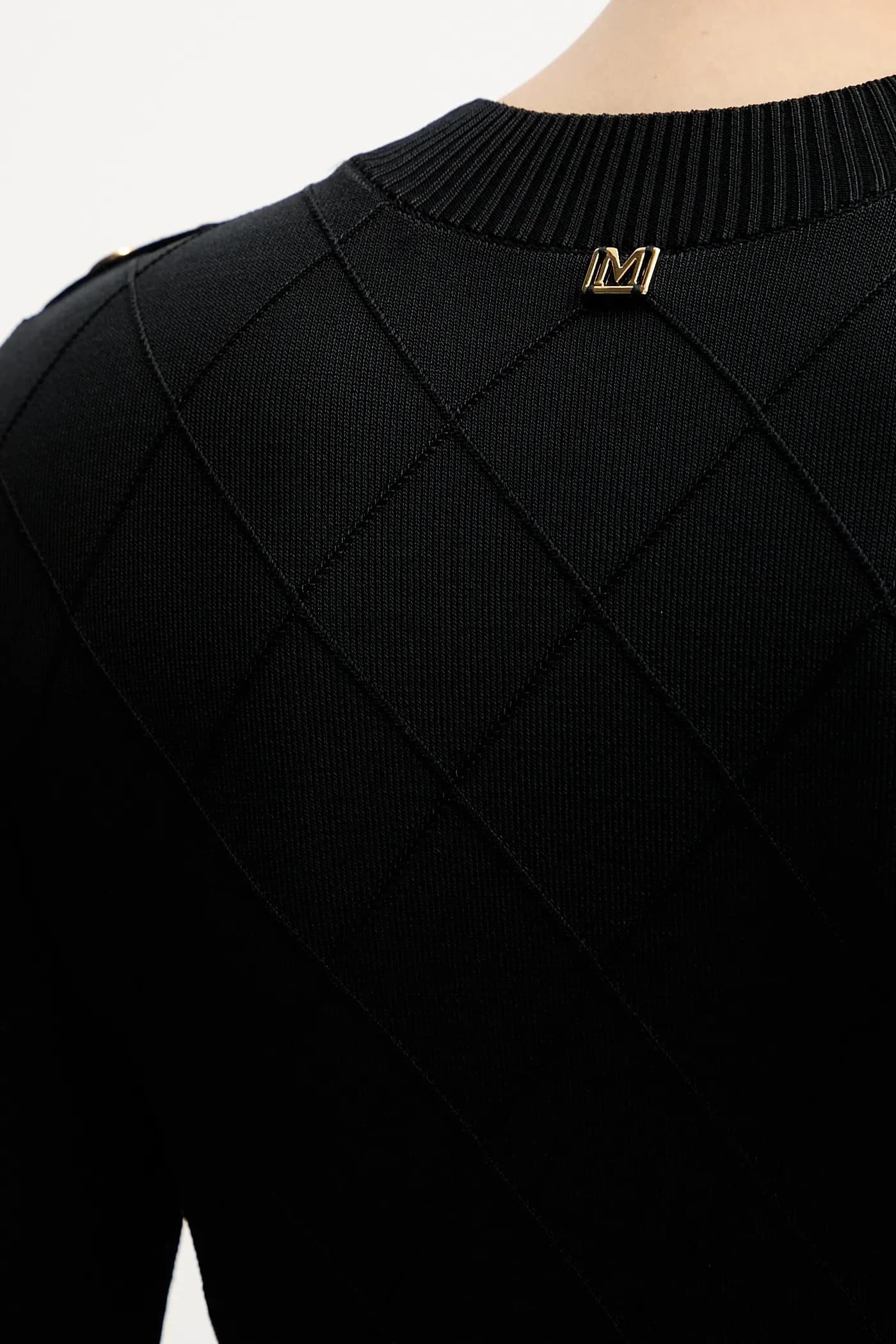 МАЙЛИ свитер - фото 6