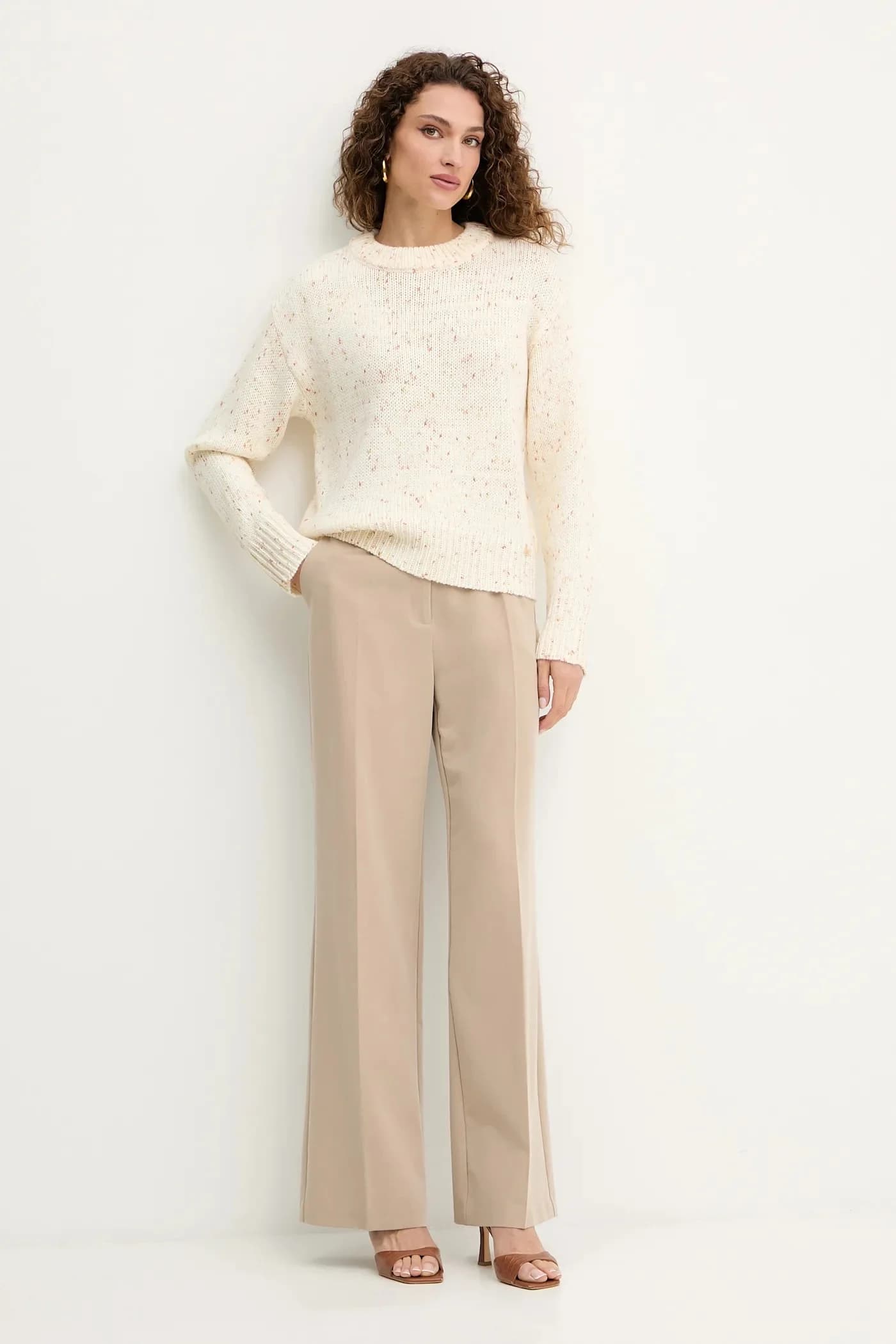 БЛАЖЕВСКА свитер - фото 2