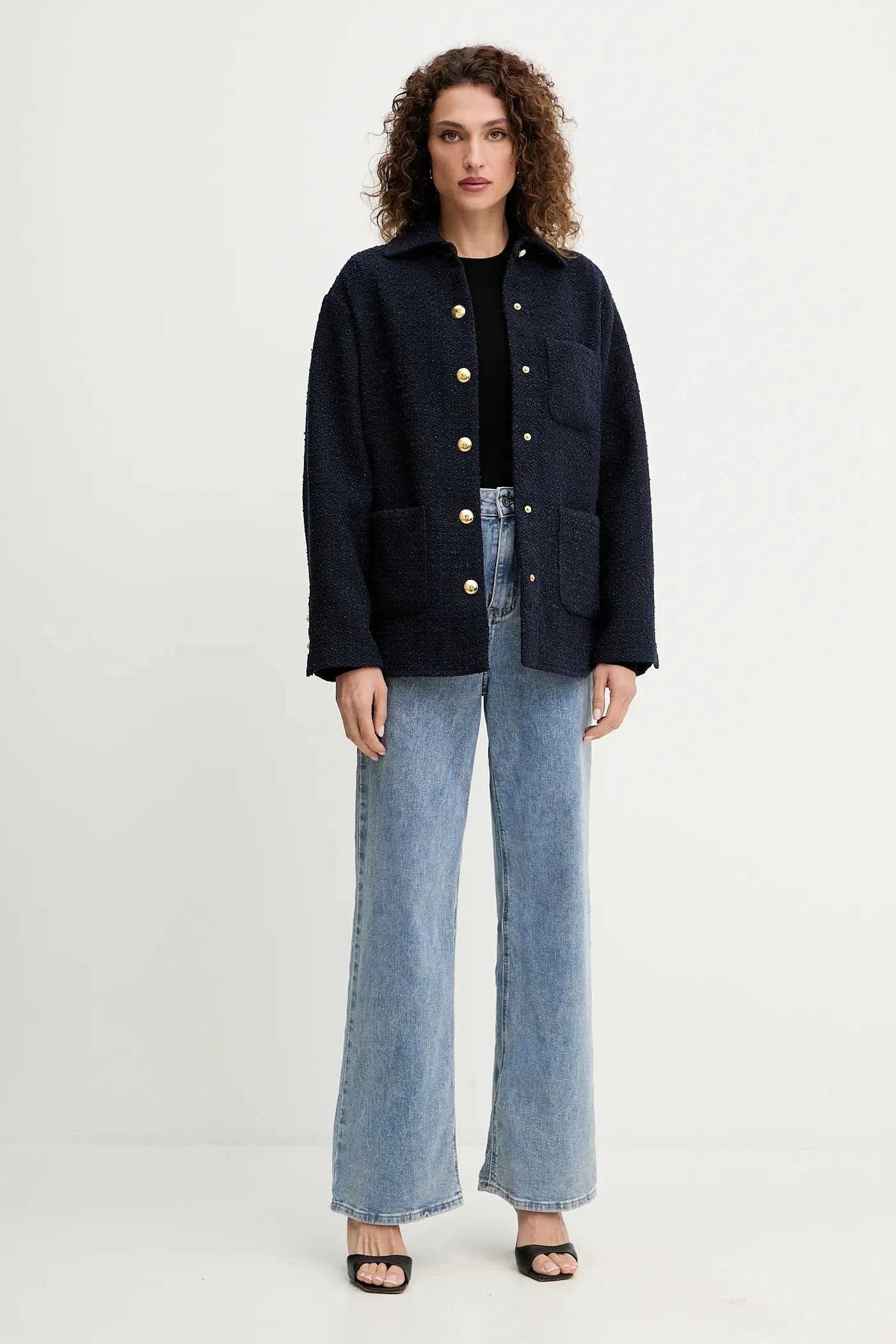 ЛЕТАЛО свитер - фото 2