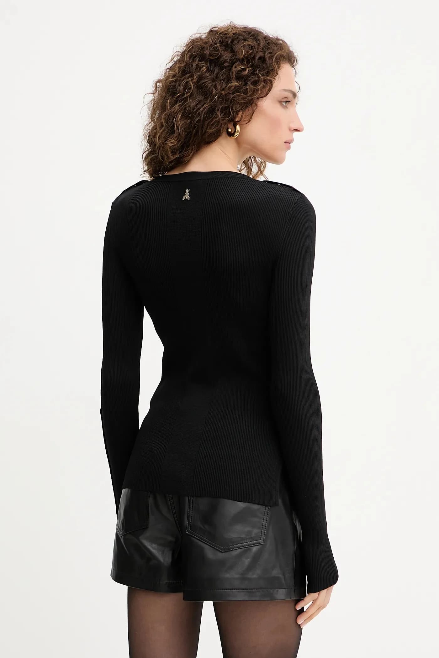 Свитер - фото 3