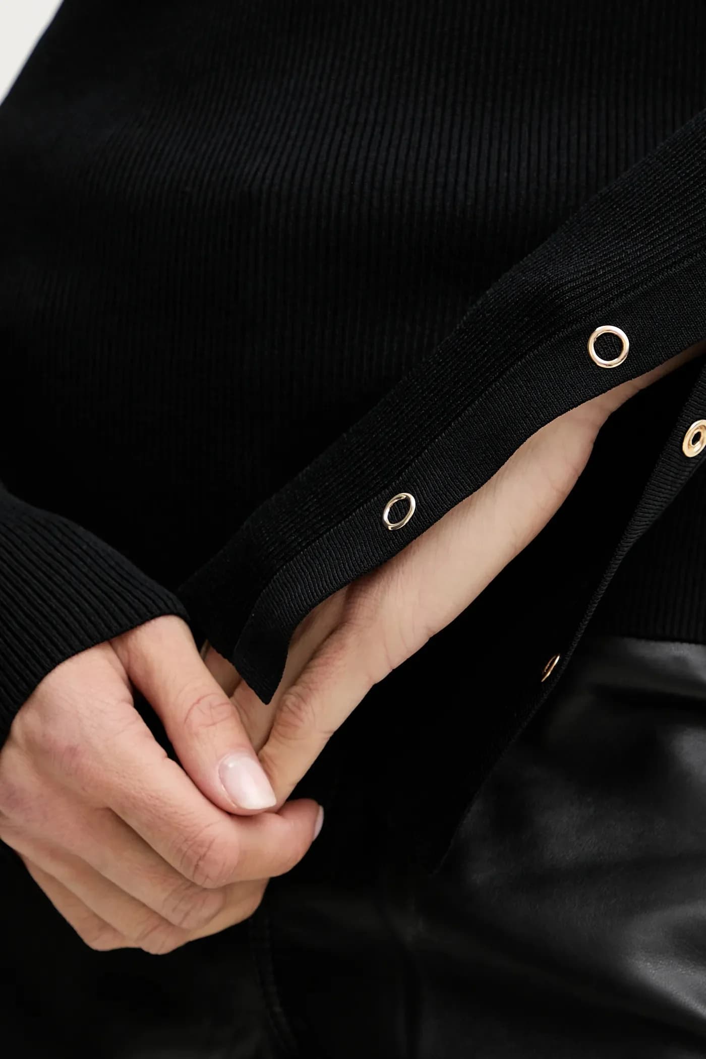 Свитер - фото 5