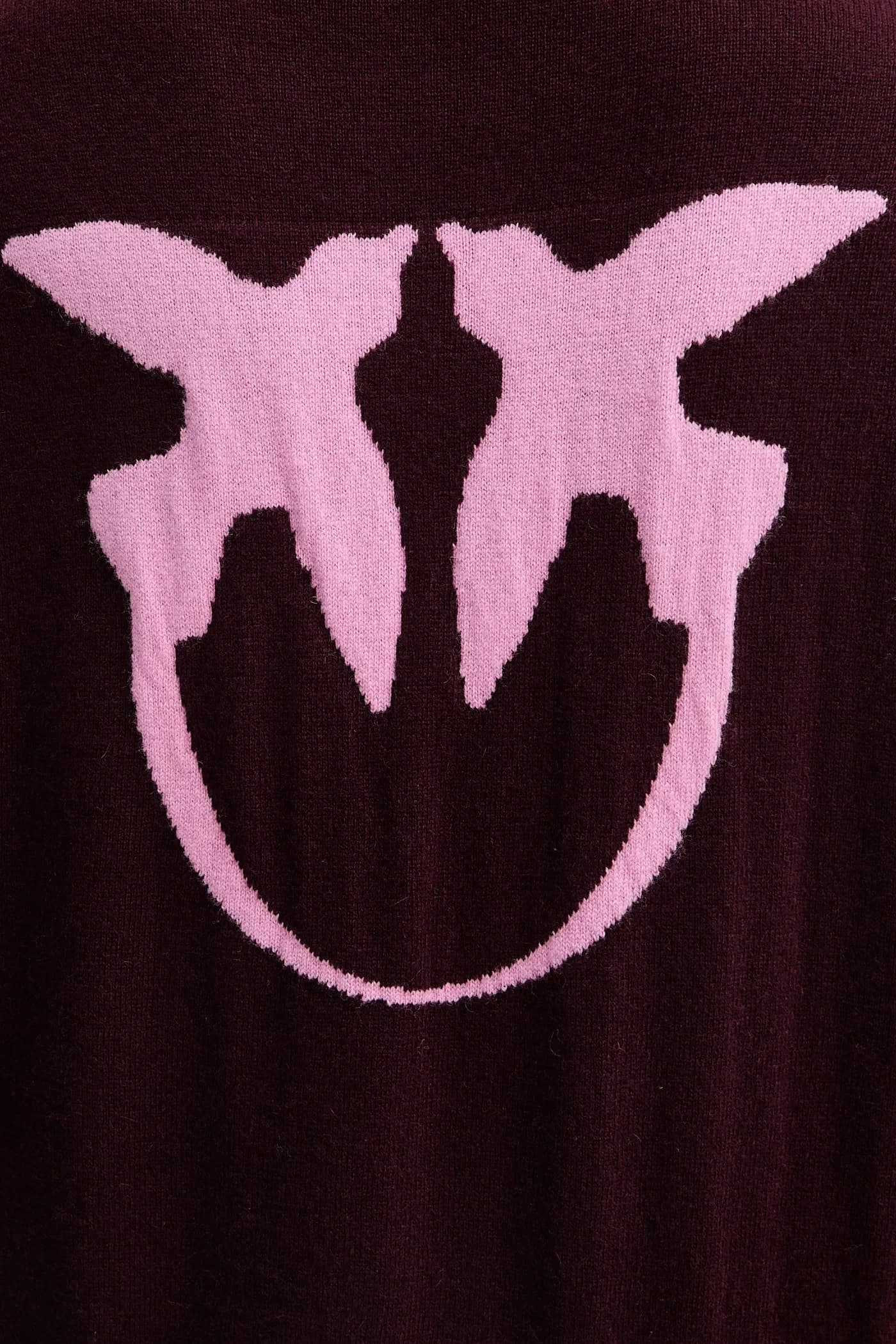 Шерстяной свитер - фото 5