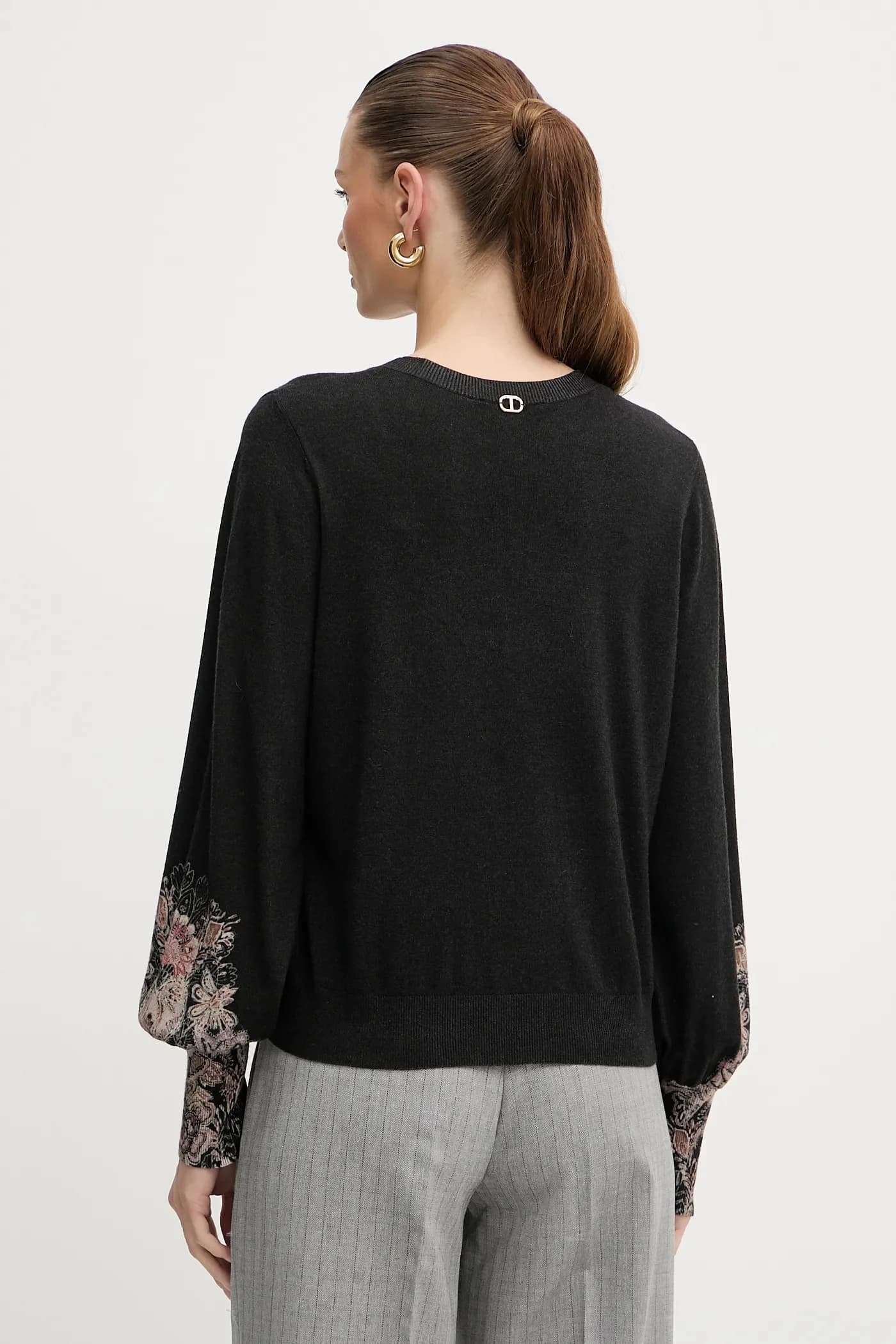 Свитер - фото 3