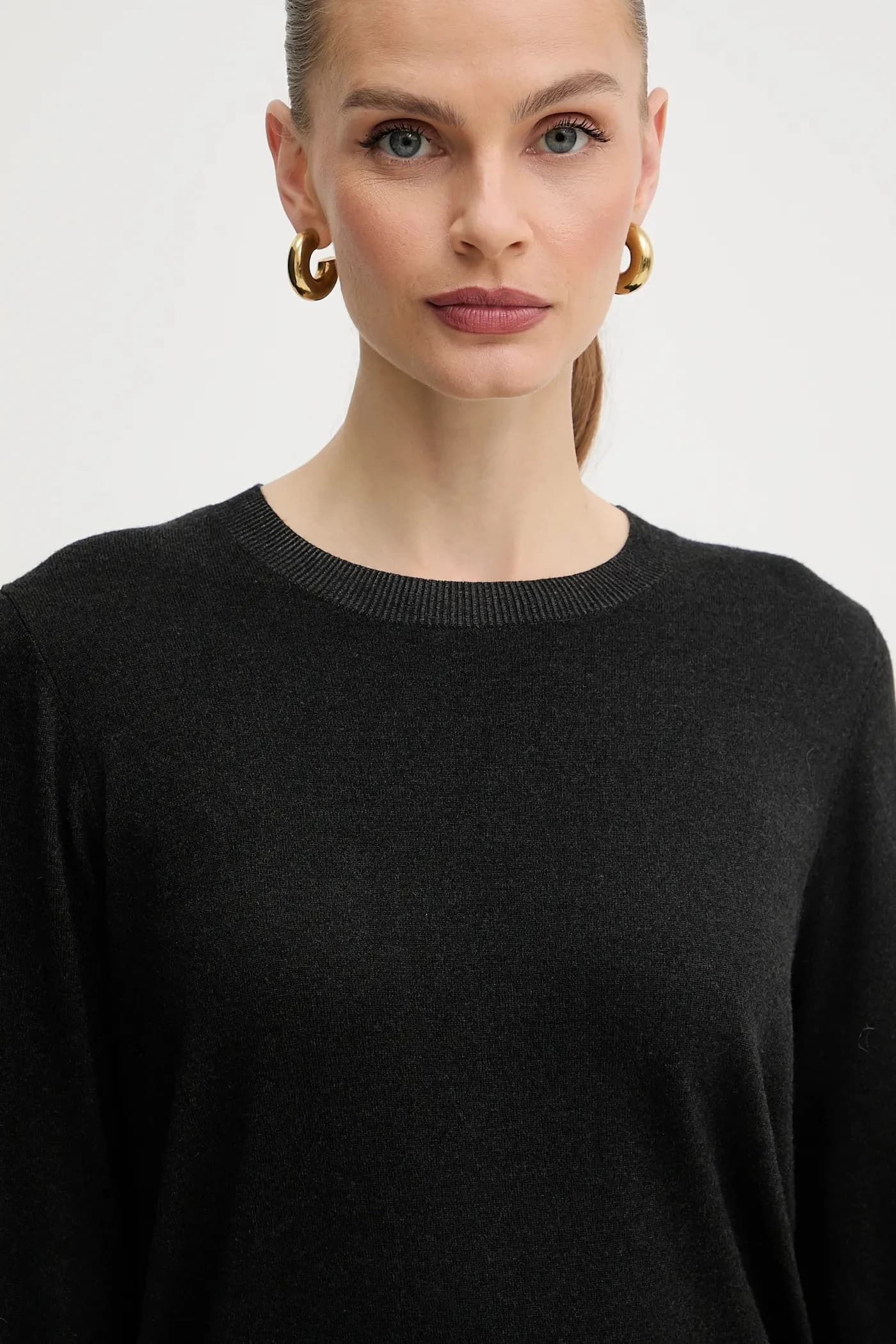 Свитер - фото 4