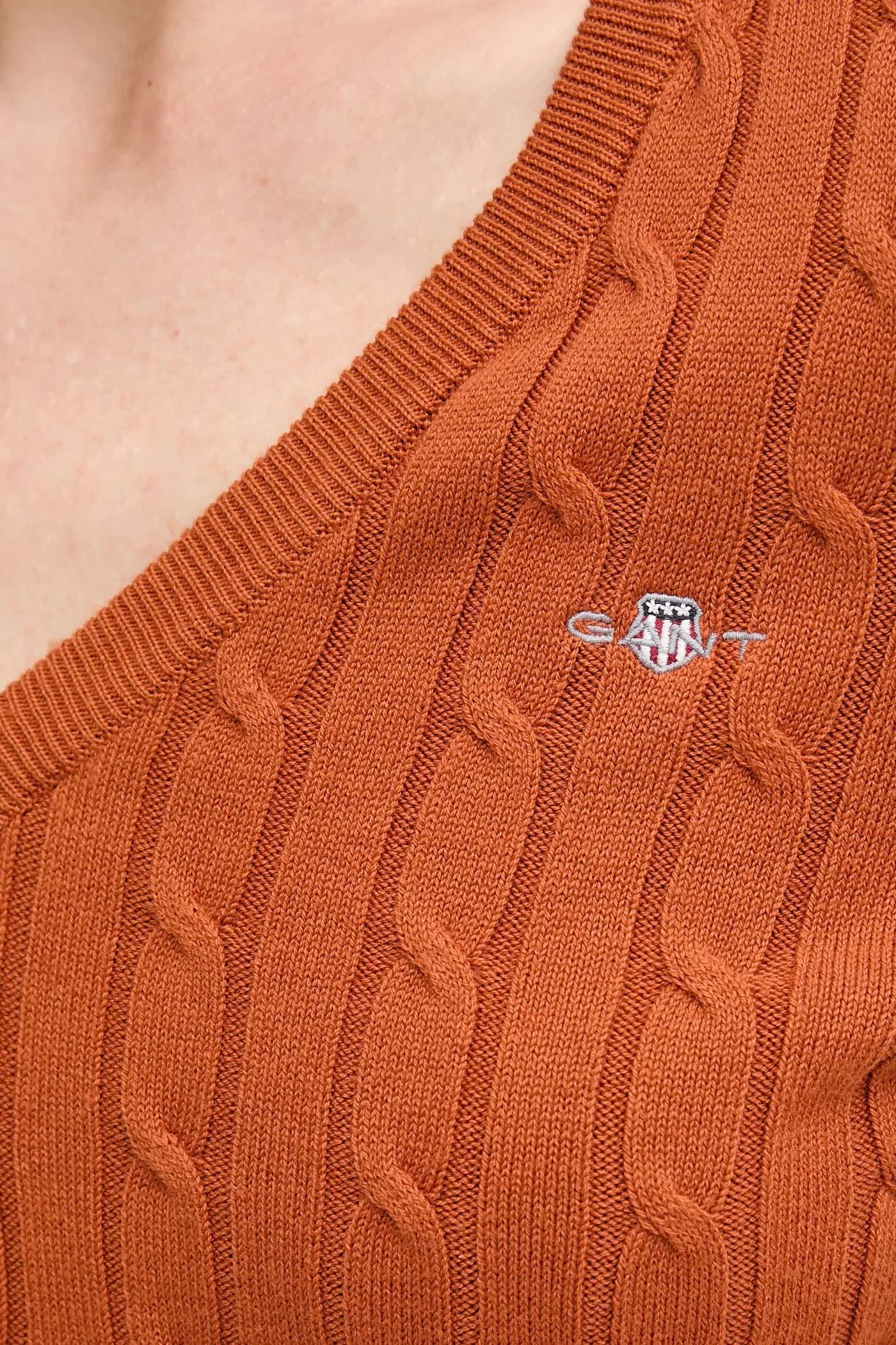 Свитер - фото 5