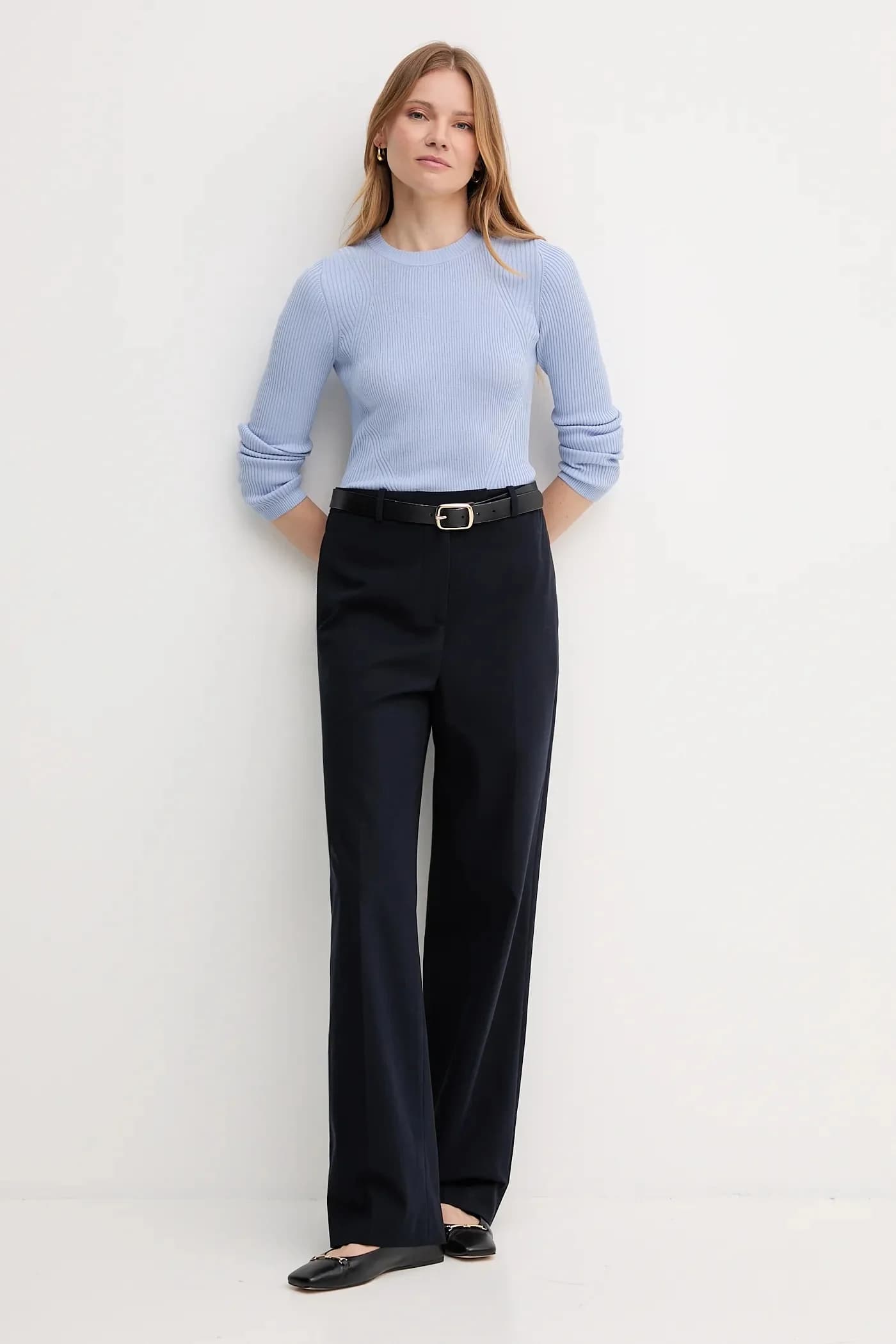 Свитер - фото 2