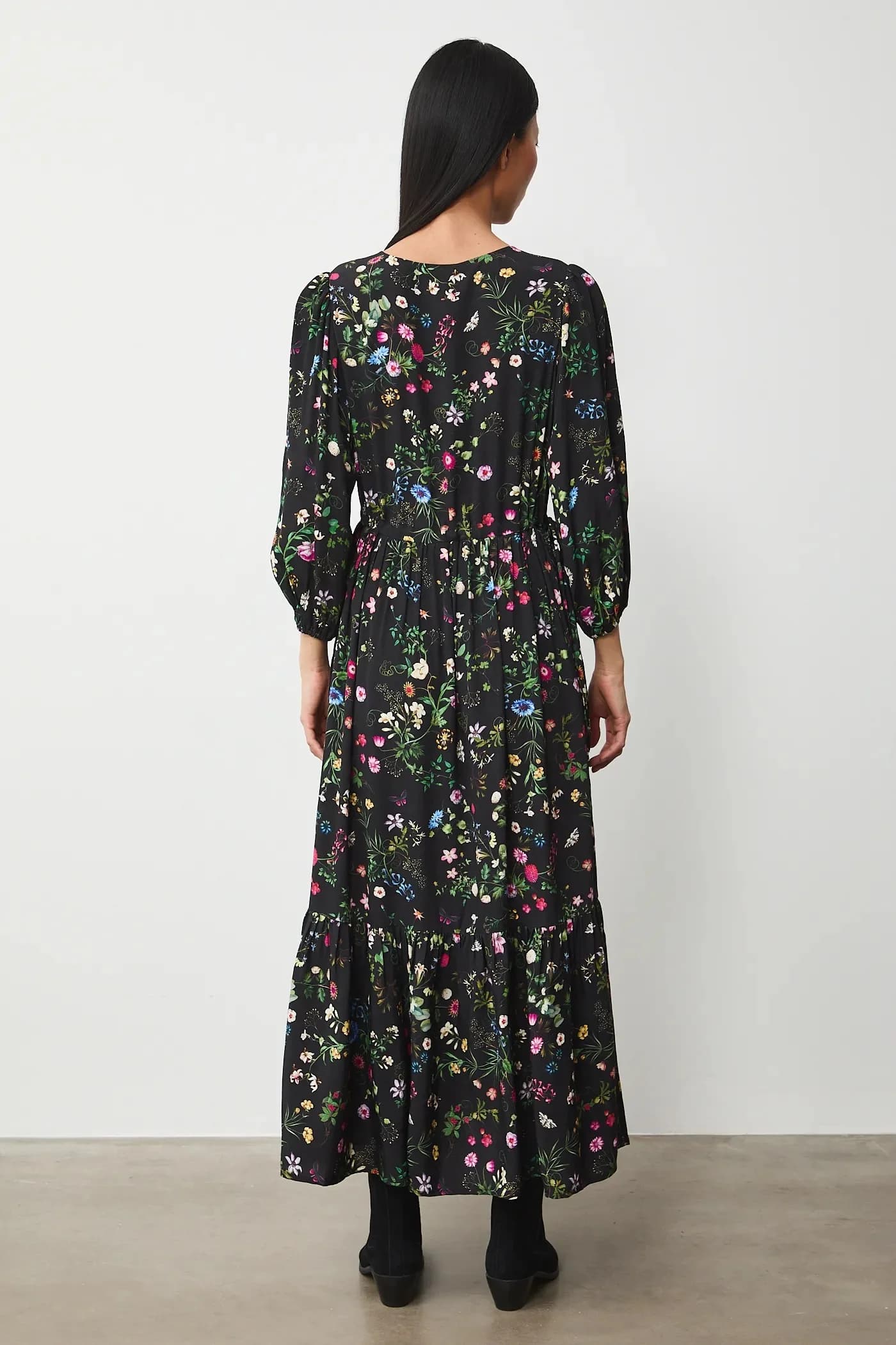 Одеваться - фото 3