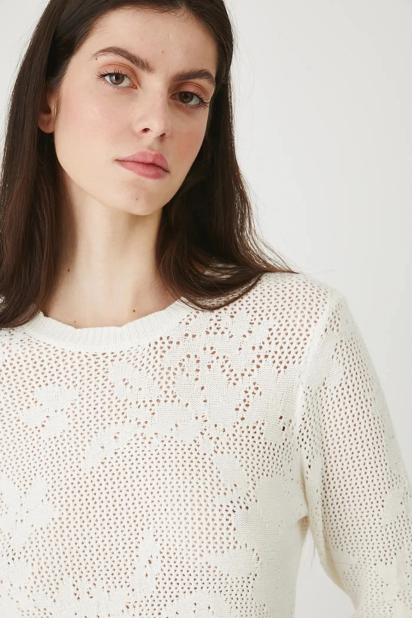 Свитер - фото 4