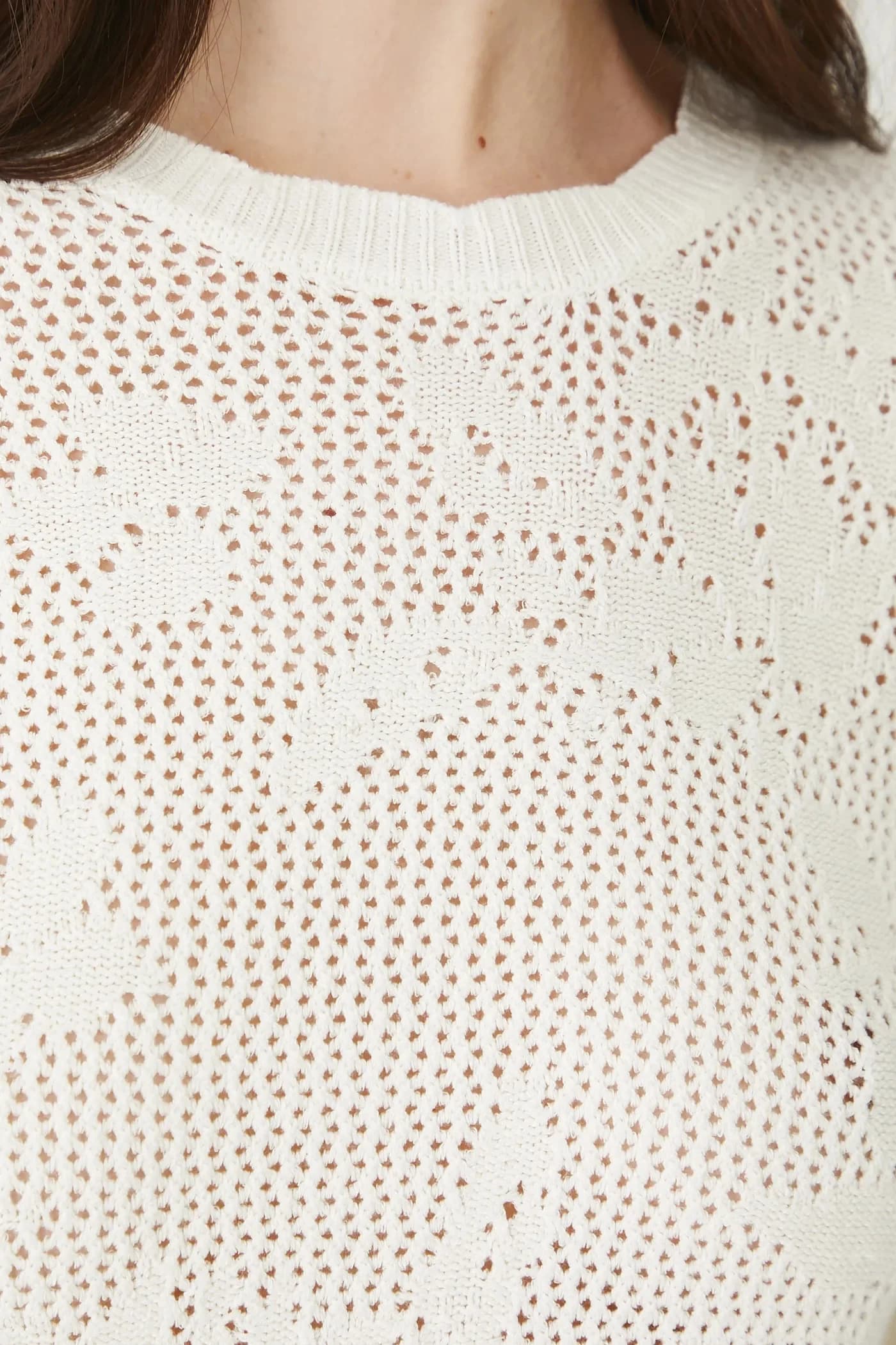 Свитер - фото 5