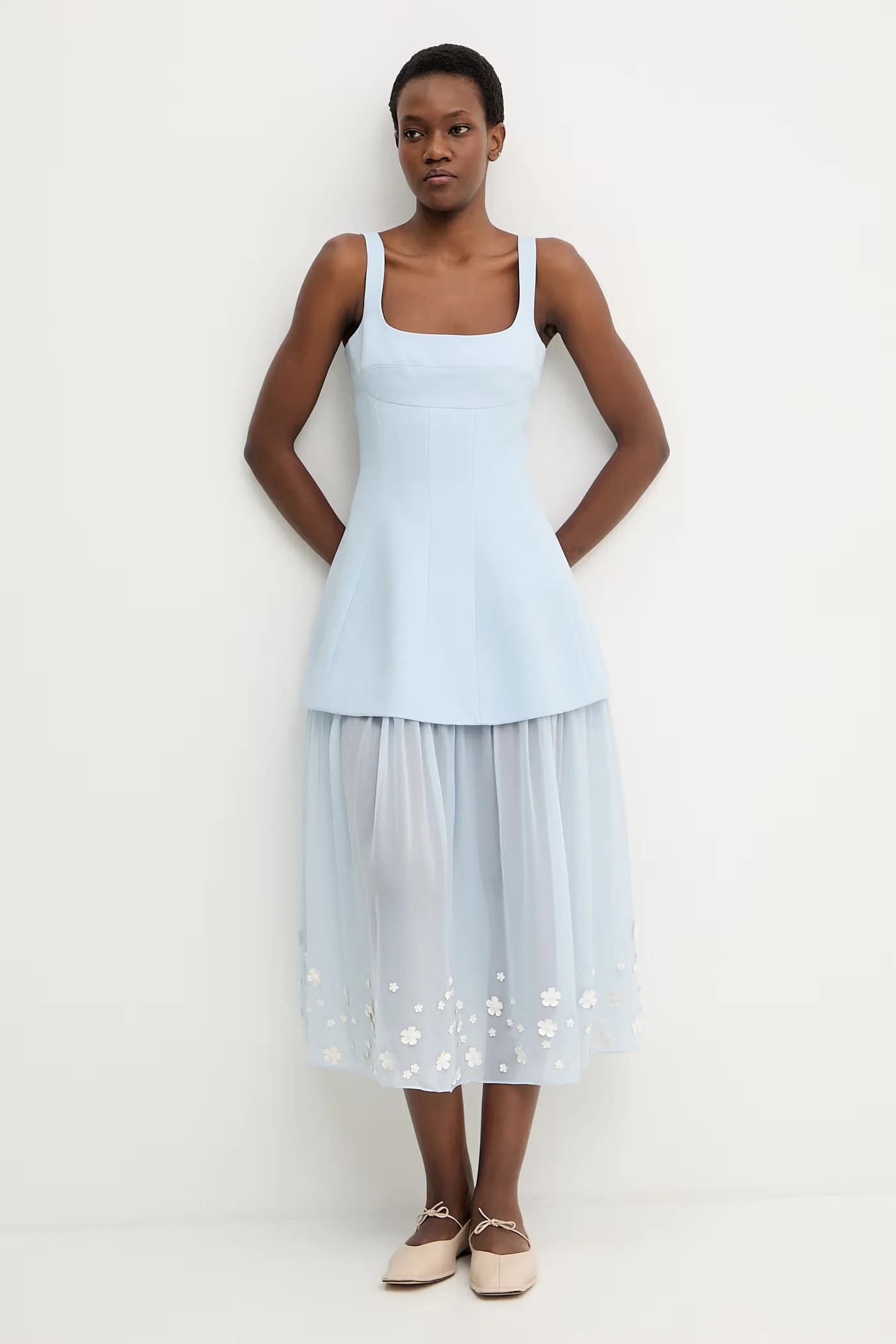 Одеваться - фото 2