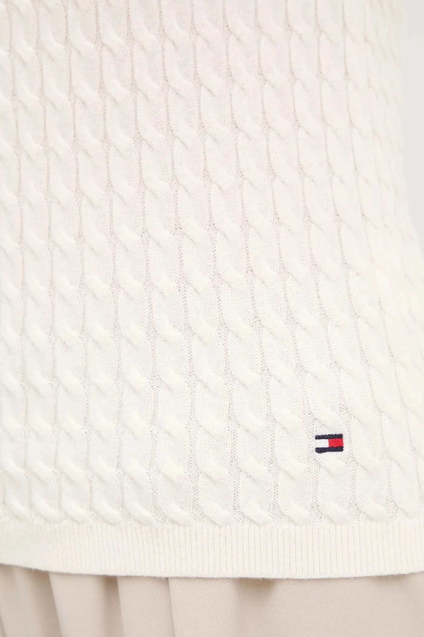 Хлопковый жилет - фото 5