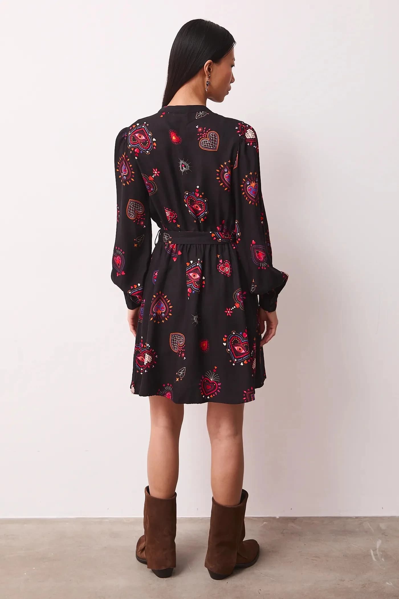 Одеваться - фото 3